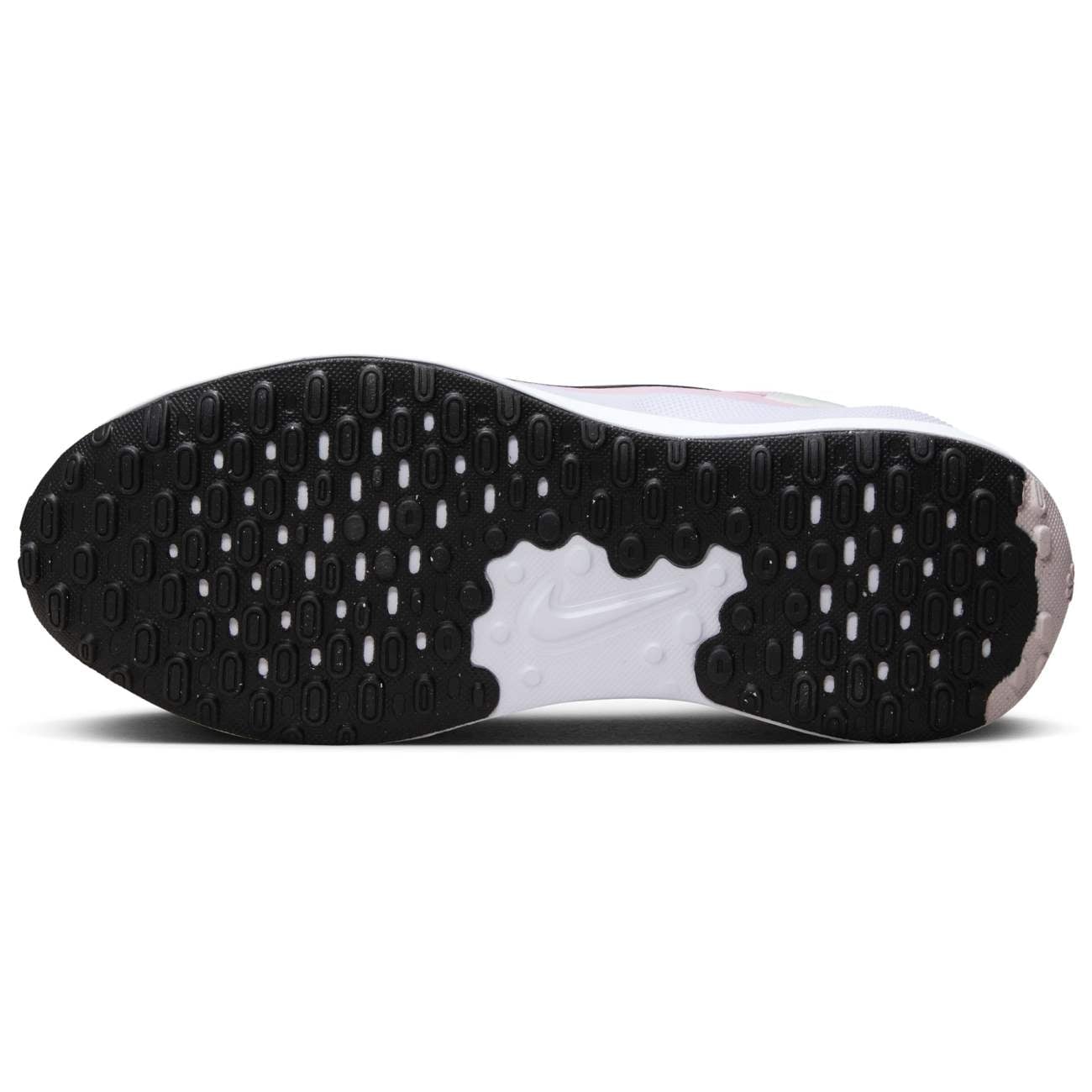 ZAPATILLAS NIKE PARA NIÑA RUNNING REVOLUTION 7 - ROSA FB7689-600 - 4