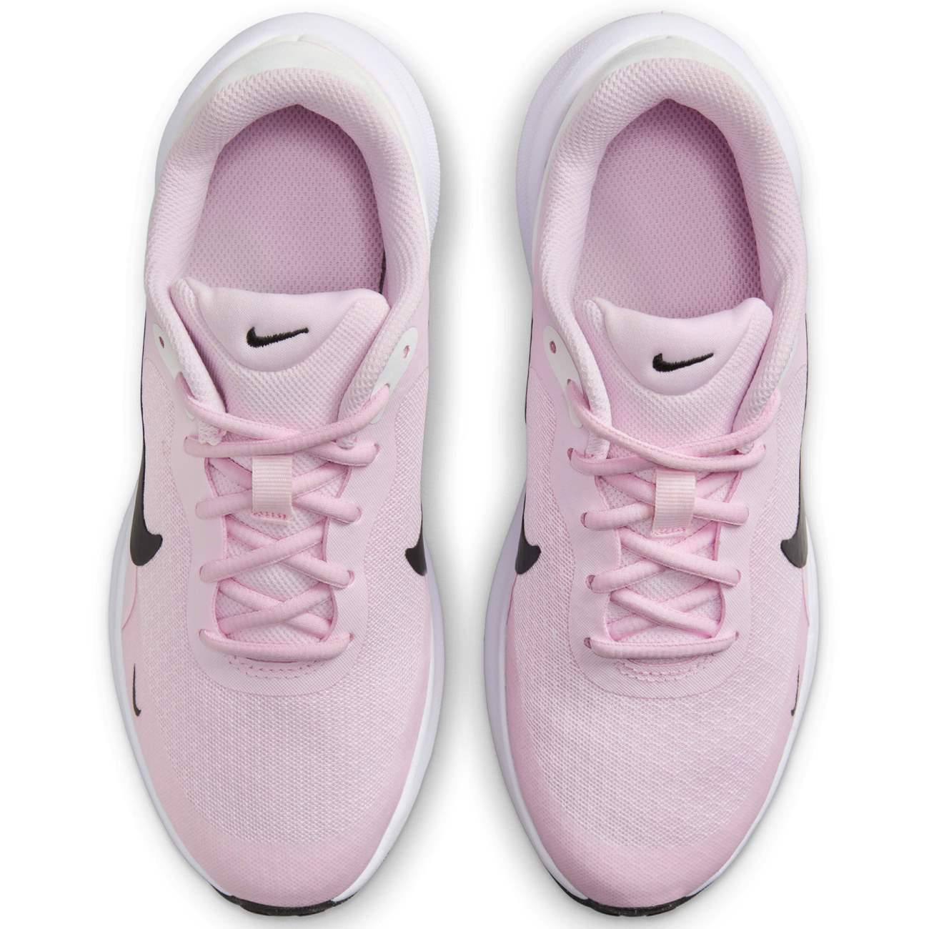 ZAPATILLAS NIKE PARA NIÑA RUNNING REVOLUTION 7 - ROSA FB7689-600 - 6