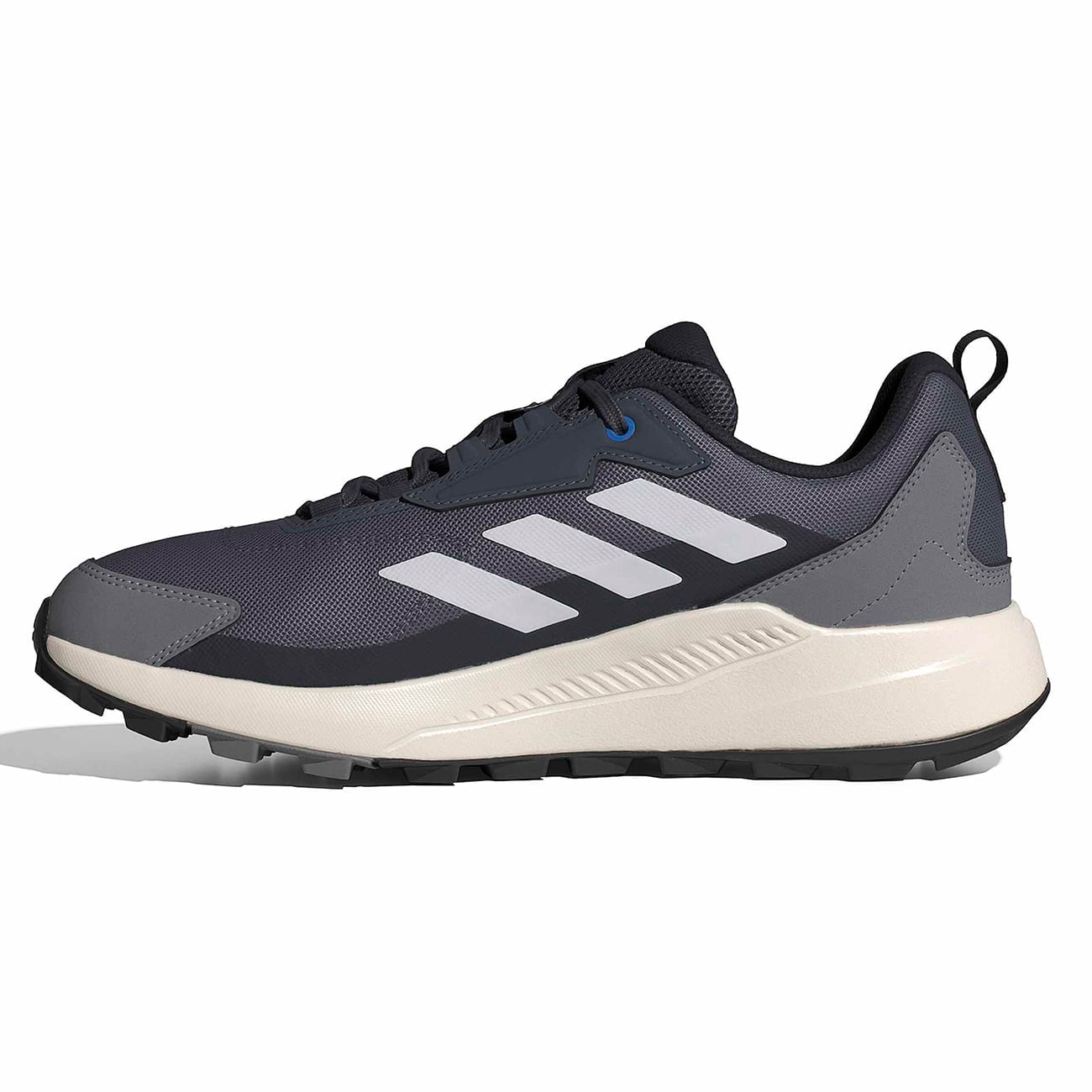 ZAPATILLAS ADIDAS PARA HOMBRE OUTDOOR TERREX ANYLANDER - AZUL ACERO JR6598 - 3