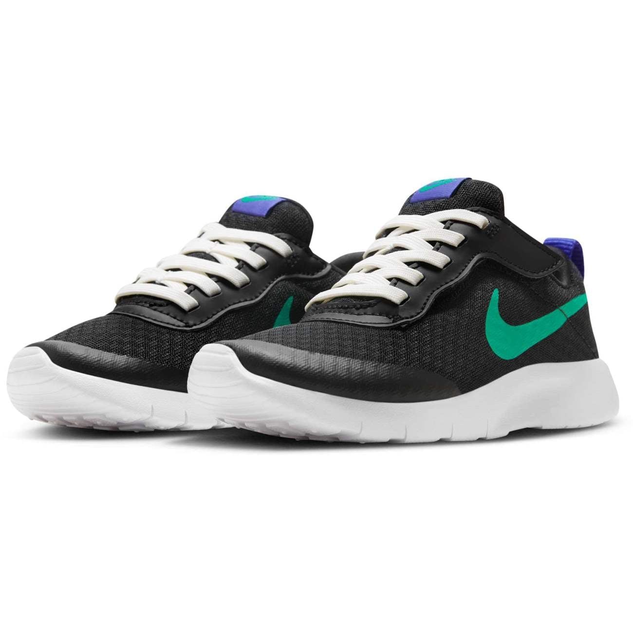 ZAPATILLAS NIKE UNISEX RUNNING TANJUN EASYON (PS) - NEGRO DX9042-004 - 2