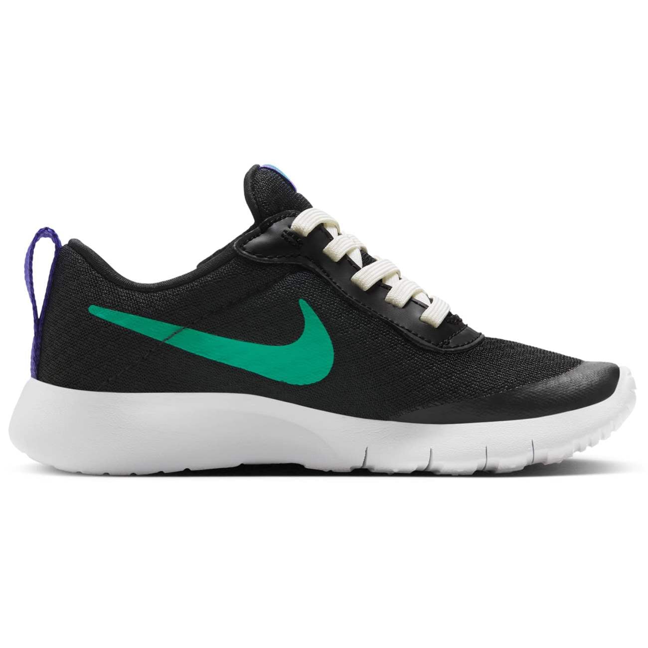 ZAPATILLAS NIKE UNISEX RUNNING TANJUN EASYON (PS) - NEGRO DX9042-004 - 3