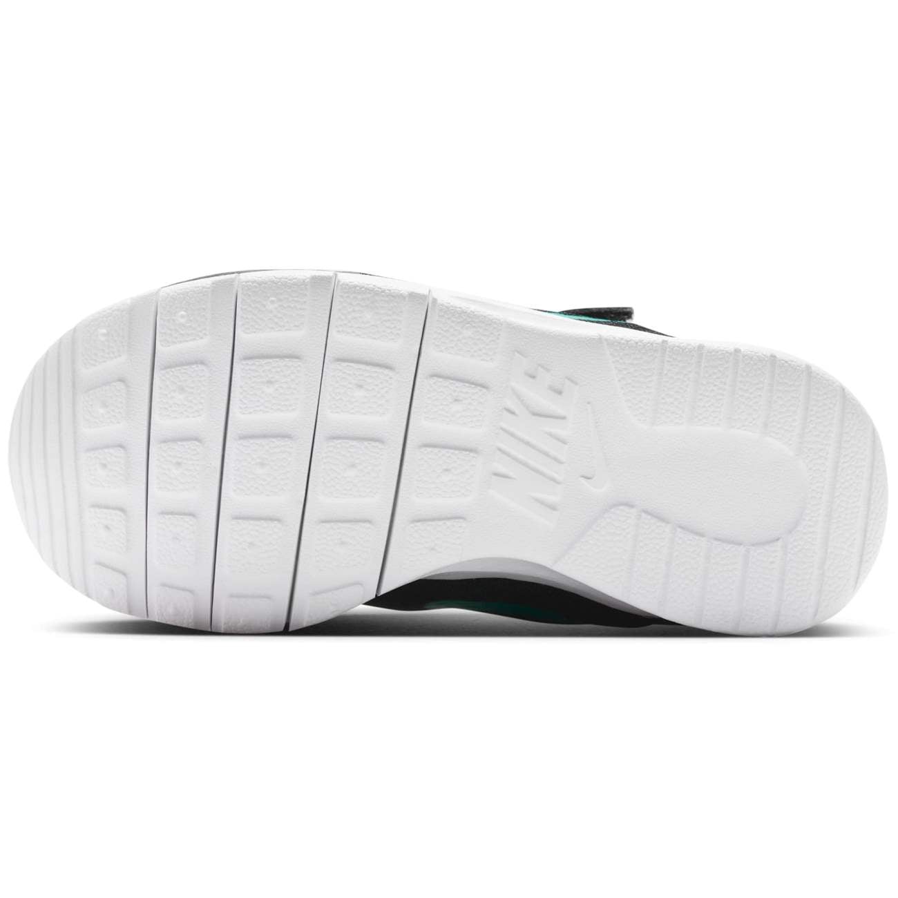 ZAPATILLAS NIKE UNISEX RUNNING TANJUN EASYON (PS) - NEGRO DX9042-004 - 4