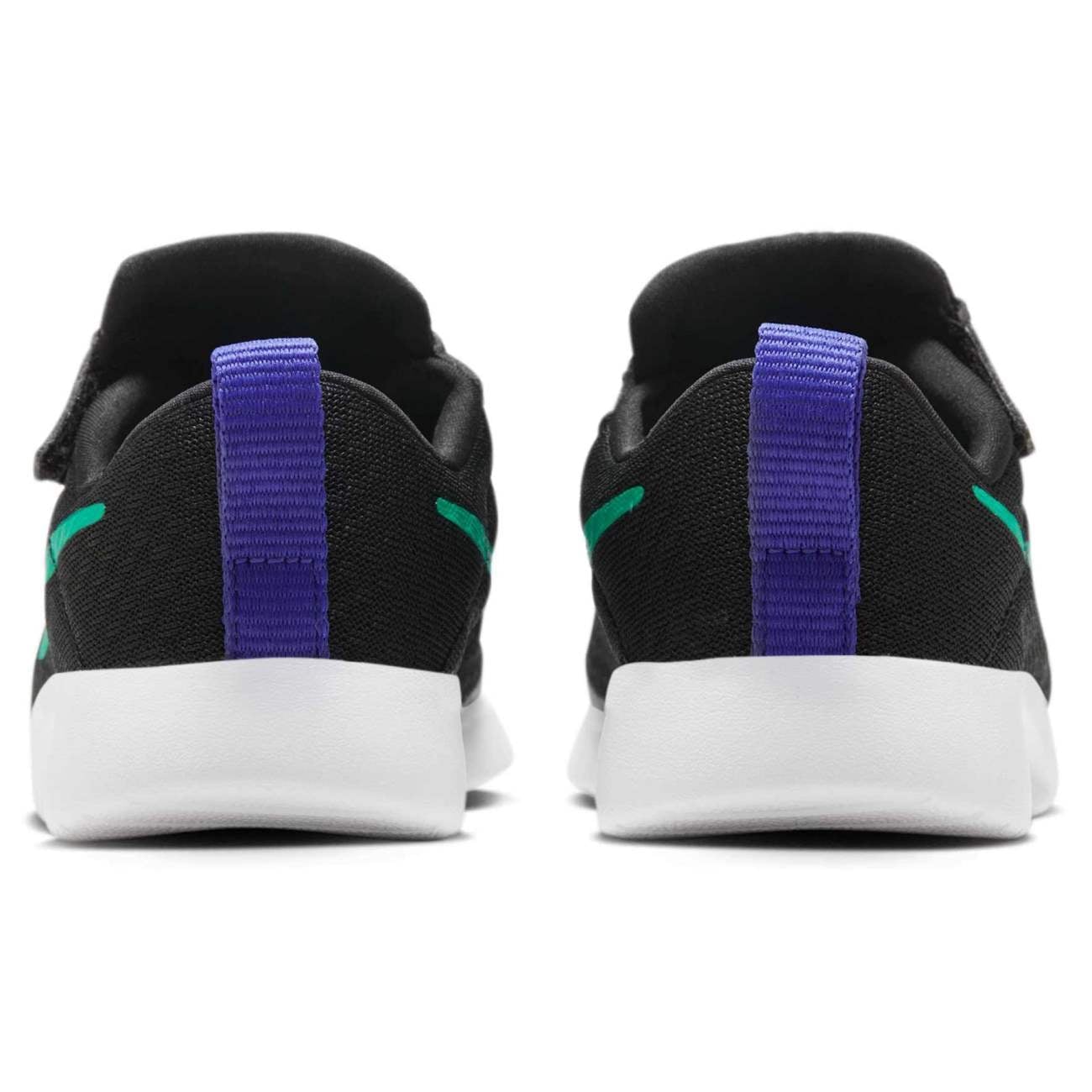 ZAPATILLAS NIKE UNISEX RUNNING TANJUN EASYON (PS) - NEGRO DX9042-004 - 5