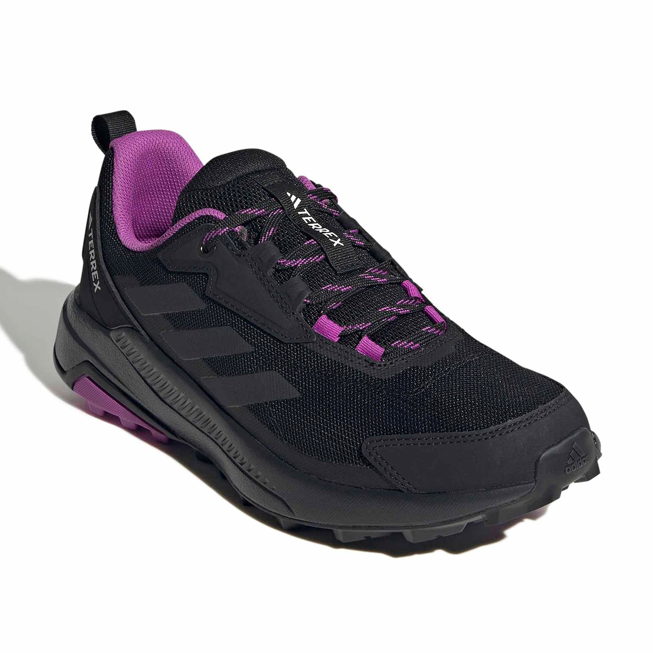 ZAPATILLAS ADIDAS PARA MUJER OUTDOOR TERREX ANYLANDER - NEGRO KI3734 - 2
