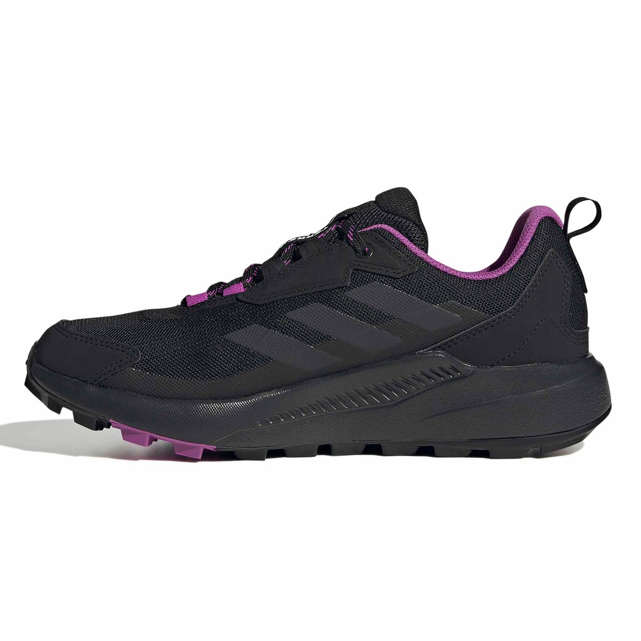 ZAPATILLAS ADIDAS PARA MUJER OUTDOOR TERREX ANYLANDER - NEGRO KI3734 - 3