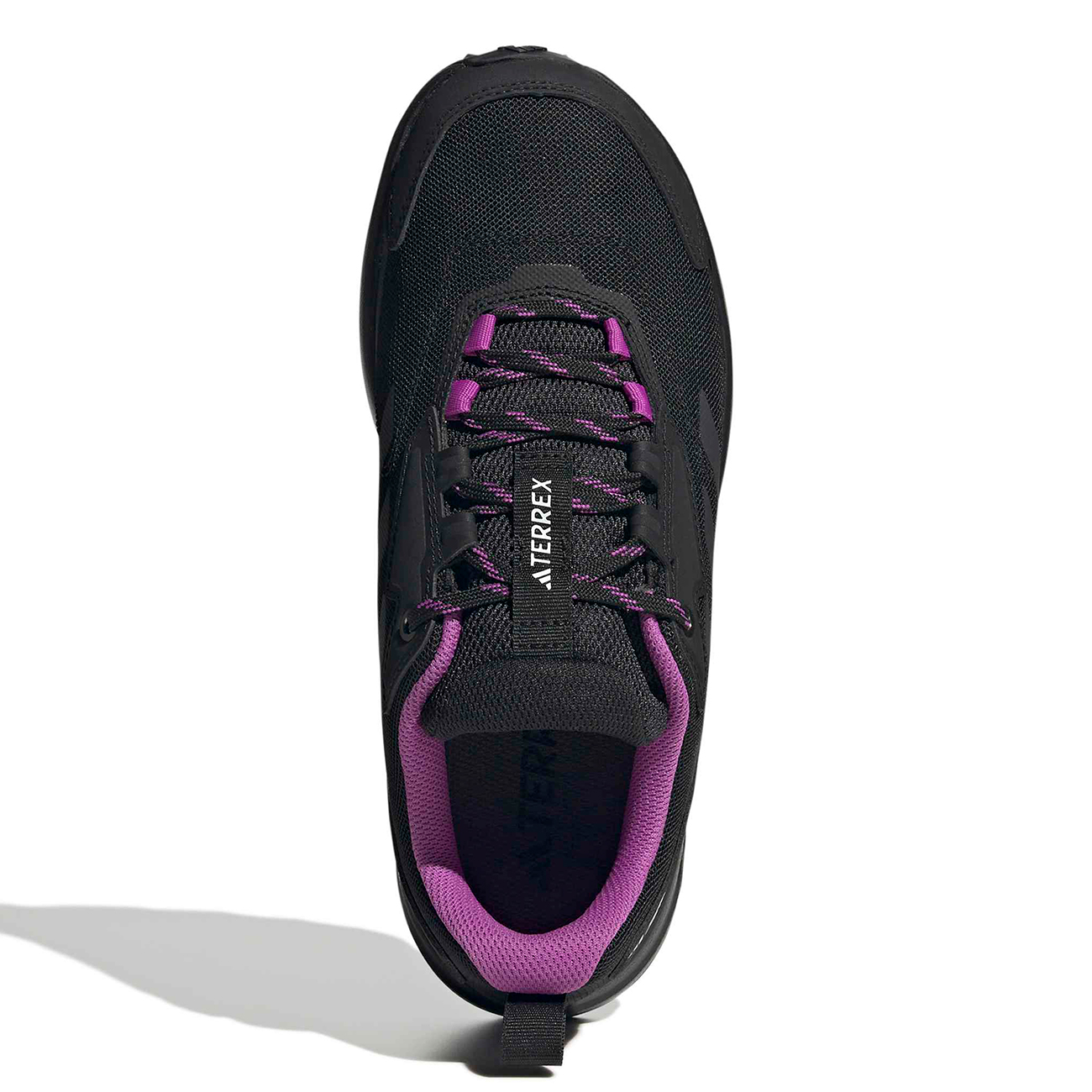 ZAPATILLAS ADIDAS PARA MUJER OUTDOOR TERREX ANYLANDER - NEGRO KI3734 - 5
