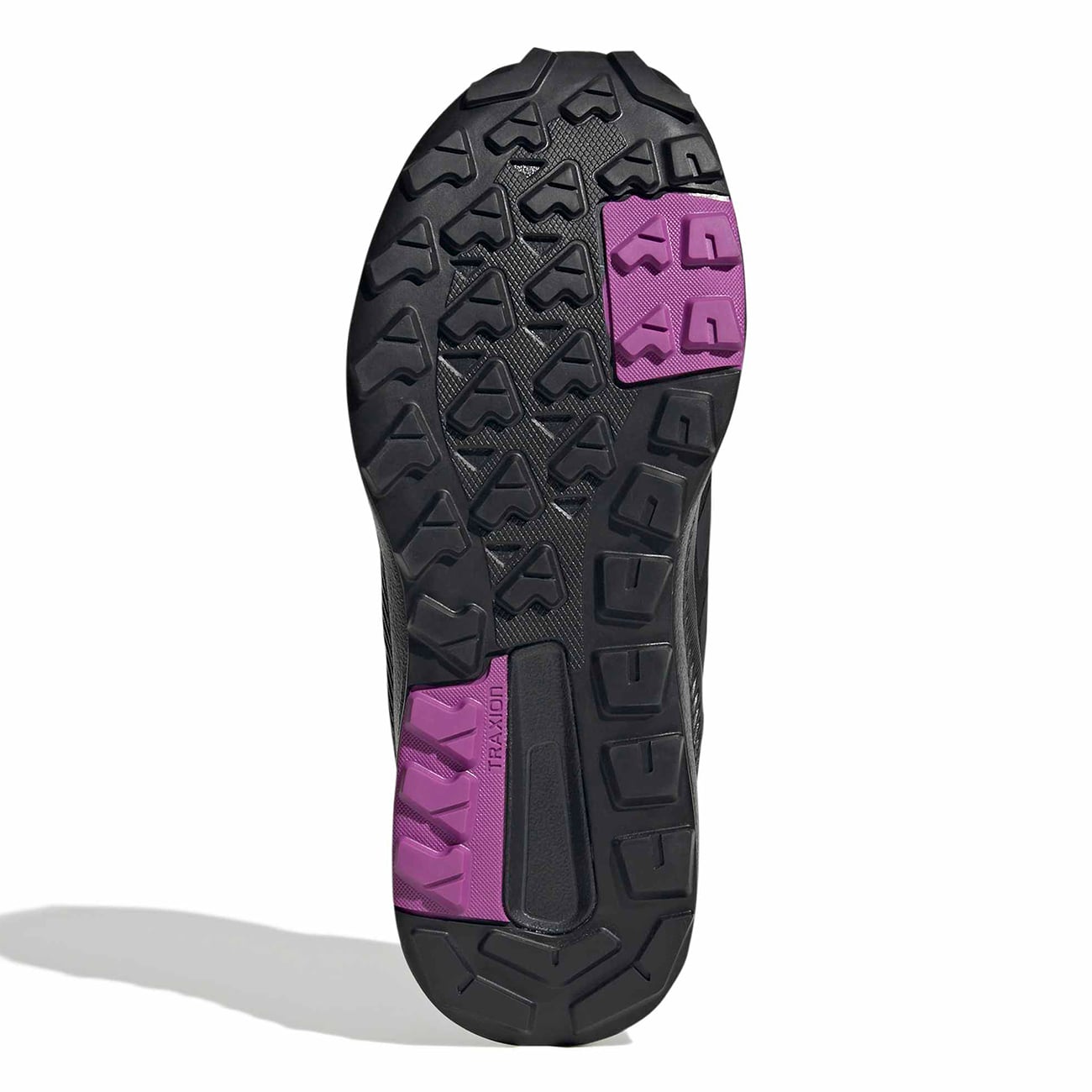 ZAPATILLAS ADIDAS PARA MUJER OUTDOOR TERREX ANYLANDER - NEGRO KI3734 - 6