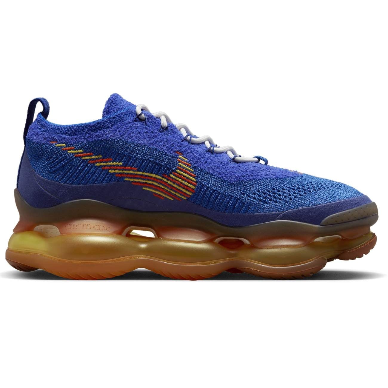 ZAPATILLAS NIKE PARA HOMBRE DEPORTIVA AIR MAX SCORPION FK SE - AZUL DX4768-400 - 3