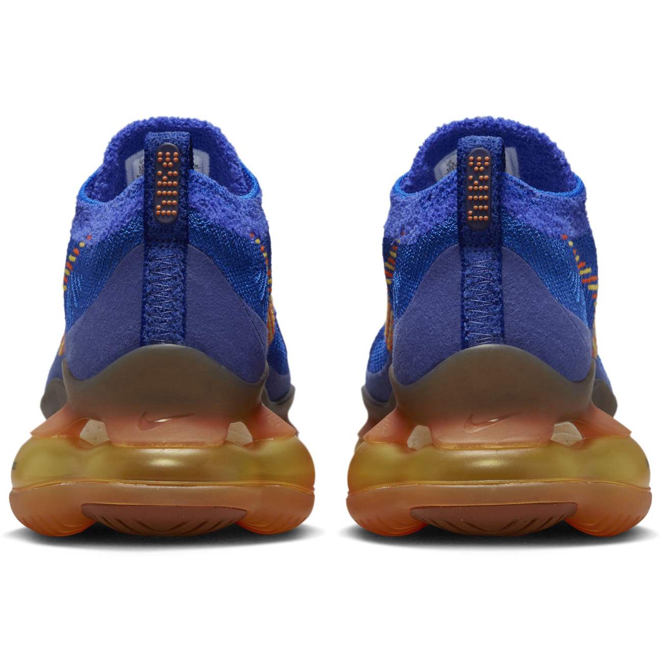 ZAPATILLAS NIKE PARA HOMBRE DEPORTIVA AIR MAX SCORPION FK SE - AZUL DX4768-400 - 5