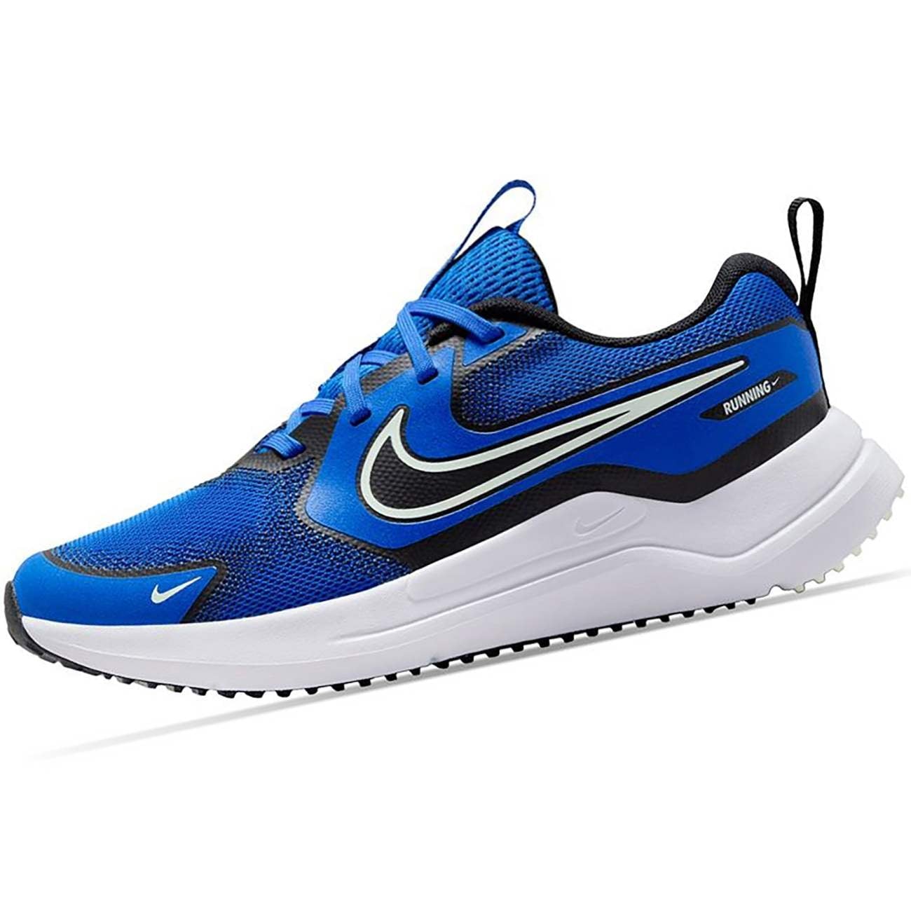 ZAPATILLAS NIKE UNISEX RUNNING COSMIC RUNNER (GS) - AZUL HM4402-407 - 1
