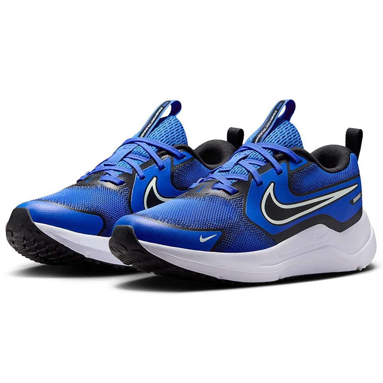 ZAPATILLAS NIKE UNISEX RUNNING COSMIC RUNNER (GS) - AZUL HM4402-407 - 2