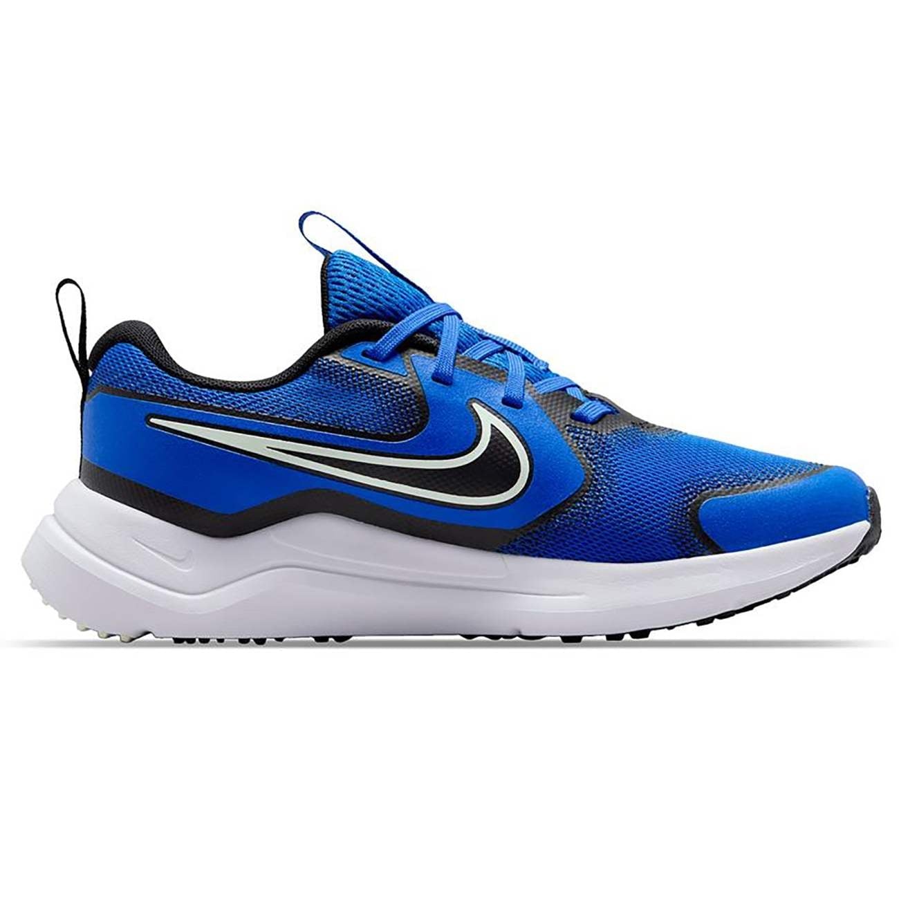 ZAPATILLAS NIKE UNISEX RUNNING COSMIC RUNNER (GS) - AZUL HM4402-407 - 3