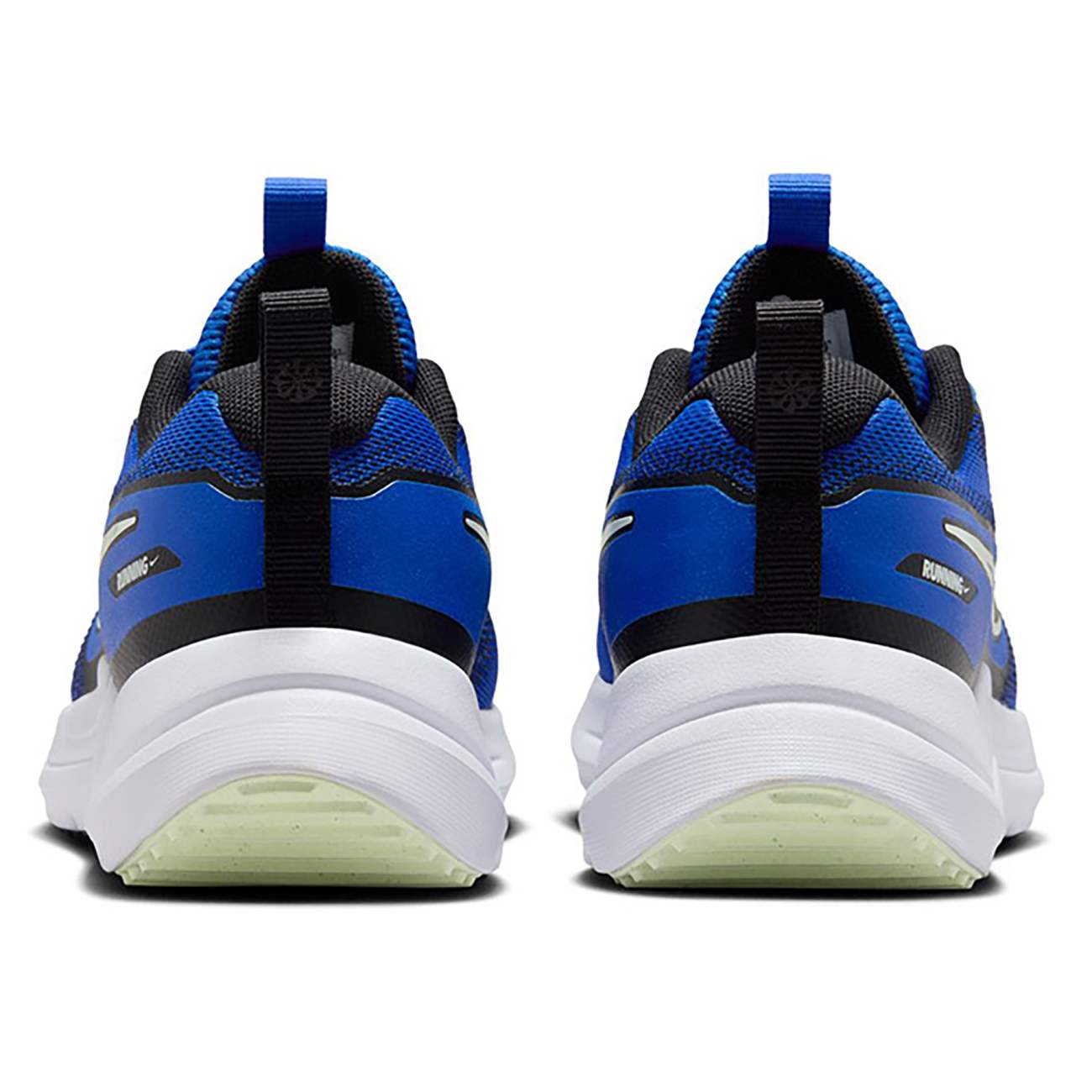 ZAPATILLAS NIKE UNISEX RUNNING COSMIC RUNNER (GS) - AZUL HM4402-407 - 5