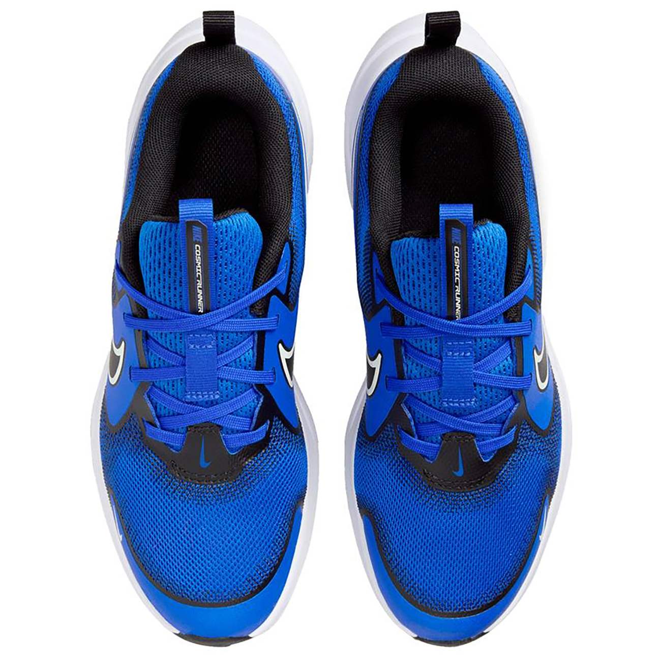 ZAPATILLAS NIKE UNISEX RUNNING COSMIC RUNNER (GS) - AZUL HM4402-407 - 6