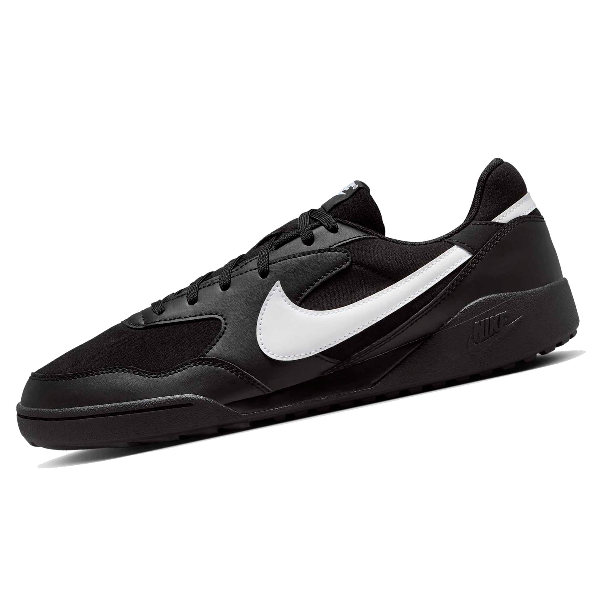 ZAPATILLAS NIKE PARA HOMBRE URBANAS TERRA MANTA - NEGRO HQ4502-001 - 1