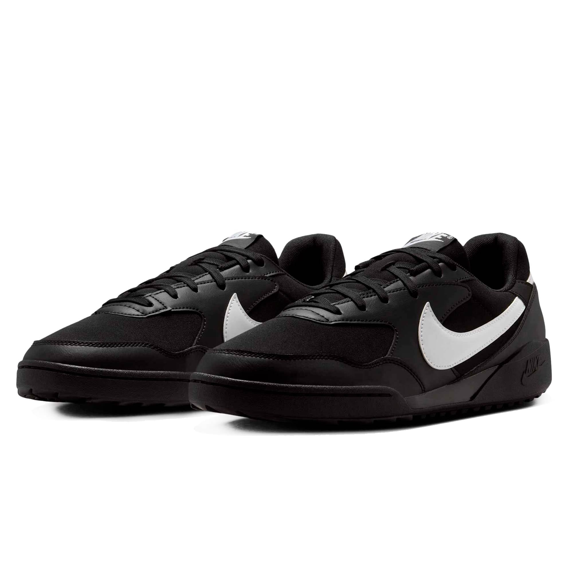 ZAPATILLAS NIKE PARA HOMBRE URBANAS TERRA MANTA - NEGRO HQ4502-001 - 2