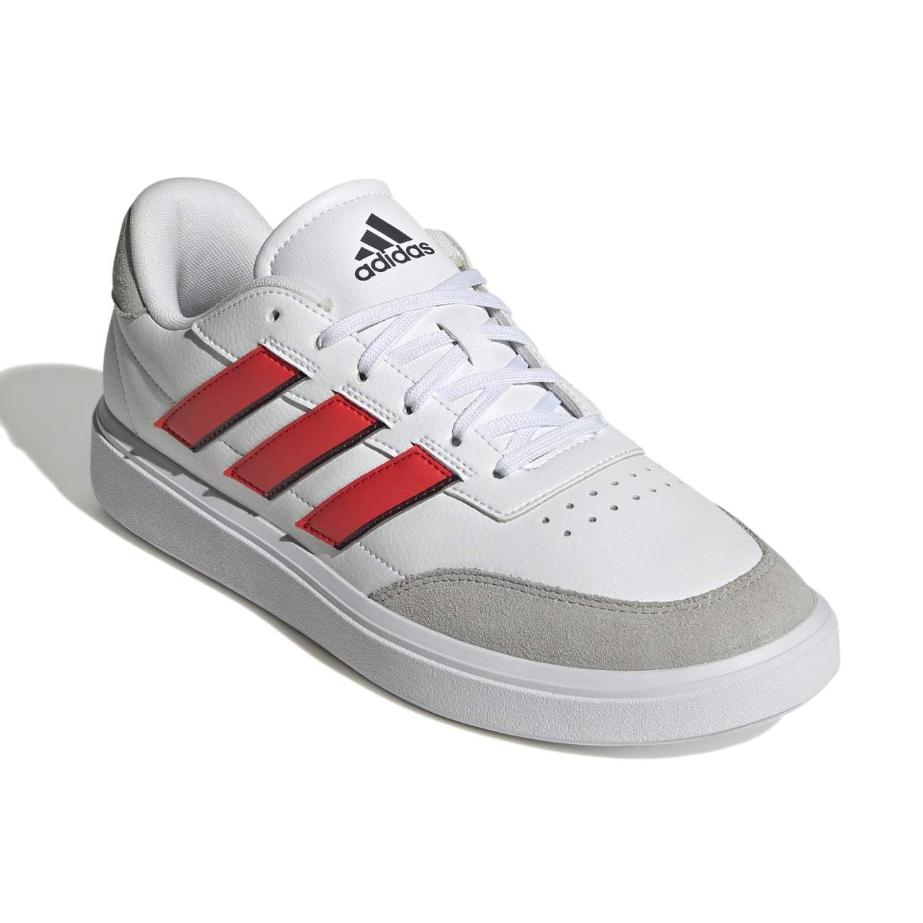 ZAPATILLAS ADIDAS PARA HOMBRE URBANAS COURTBLOCK - BLANCO IH4713 - 2