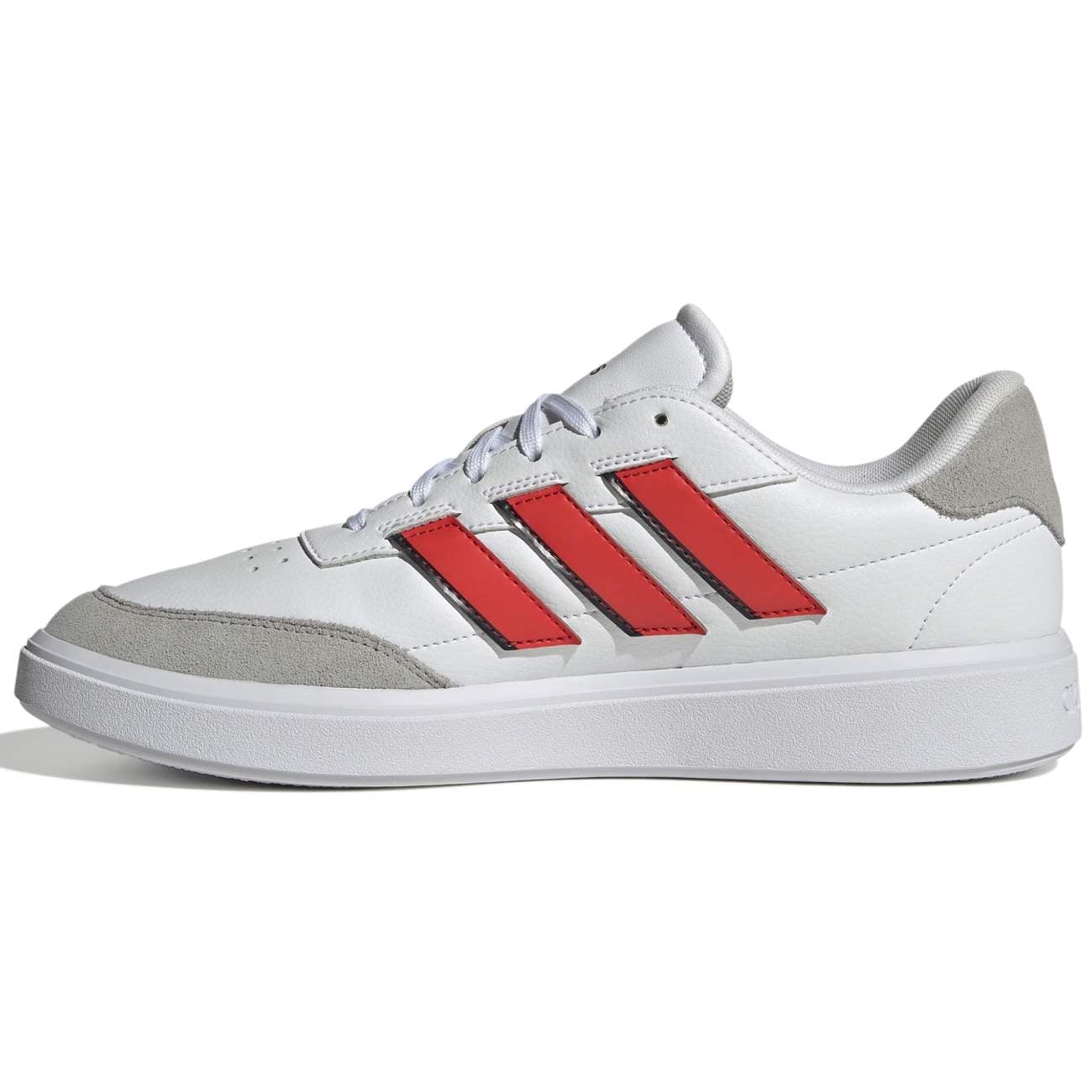 ZAPATILLAS ADIDAS PARA HOMBRE URBANAS COURTBLOCK - BLANCO IH4713 - 3