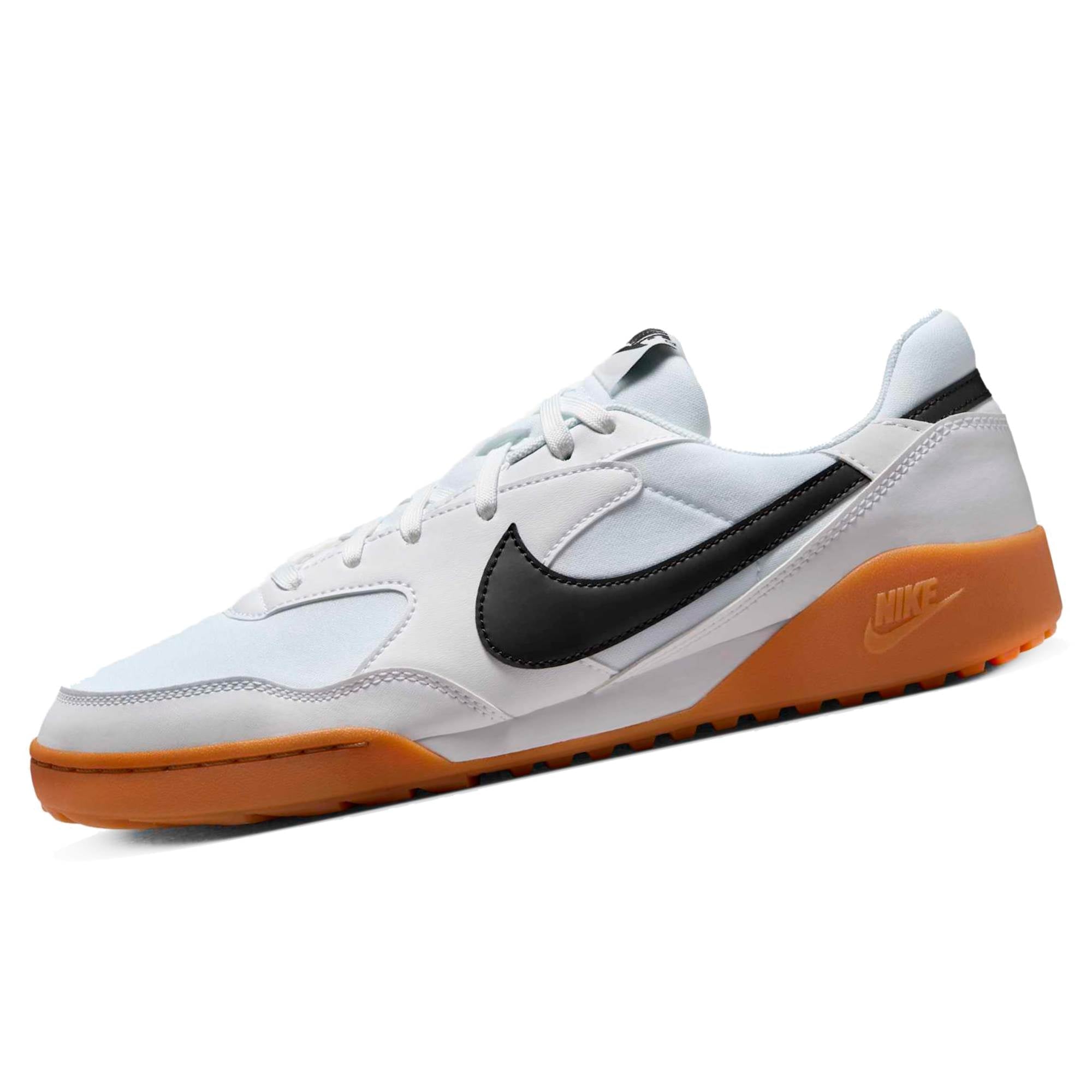 ZAPATILLAS NIKE PARA HOMBRE URBANAS TERRA MANTA - BLANCO HQ4502-104 - 1