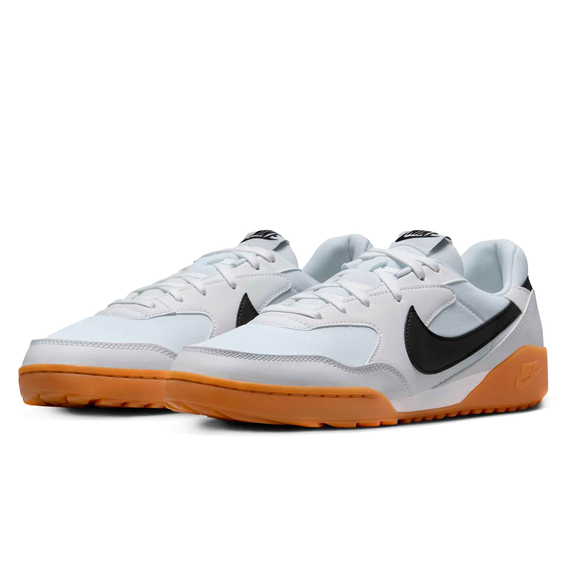 ZAPATILLAS NIKE PARA HOMBRE URBANAS TERRA MANTA - BLANCO HQ4502-104 - 2