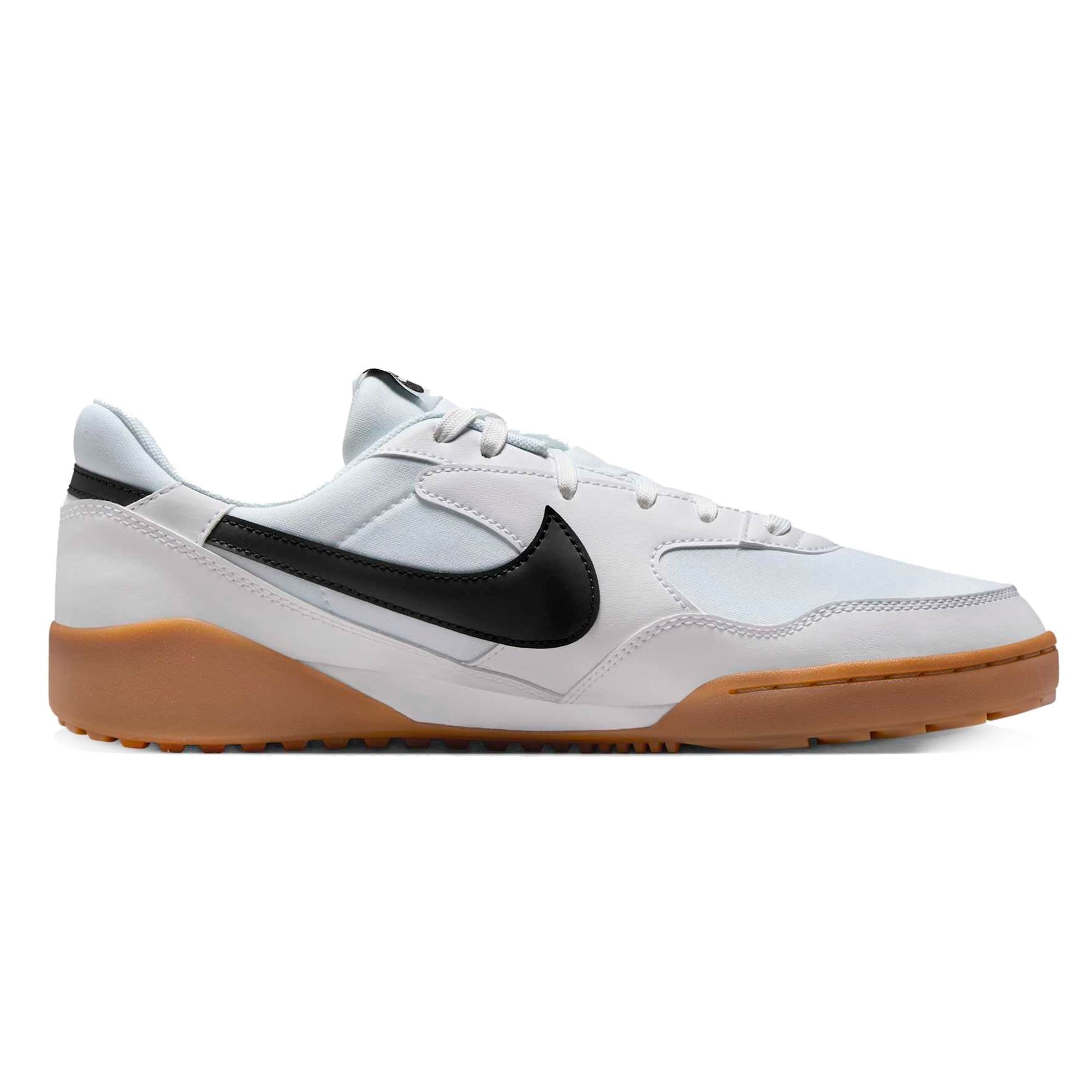 ZAPATILLAS NIKE PARA HOMBRE URBANAS TERRA MANTA - BLANCO HQ4502-104 - 3