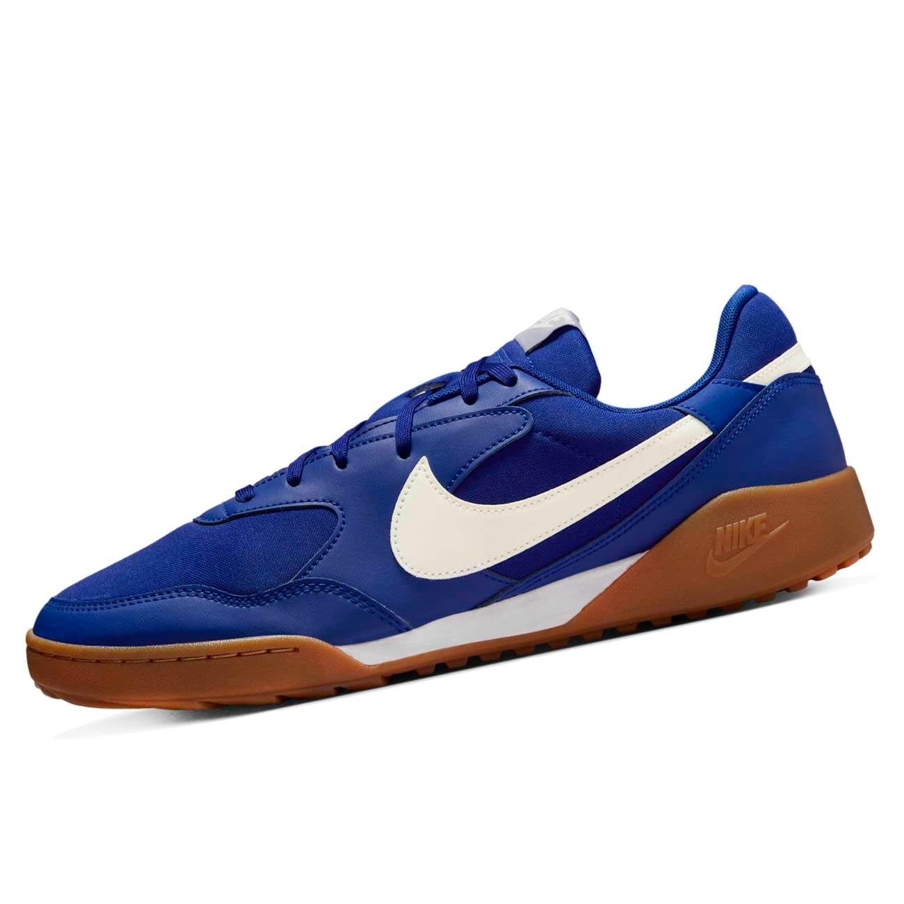 ZAPATILLAS NIKE PARA HOMBRE URBANAS TERRA MANTA - AZUL HQ4502-400 - 1