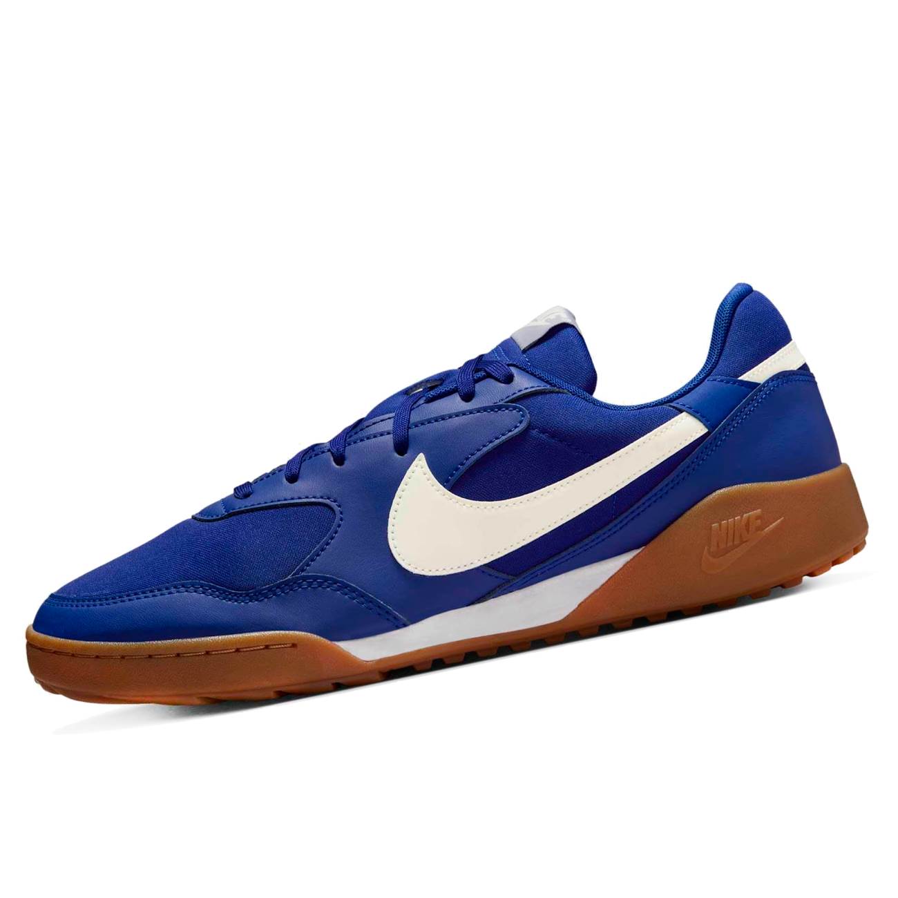 ZAPATILLAS NIKE PARA HOMBRE URBANAS TERRA MANTA - AZUL HQ4502-400 - 1