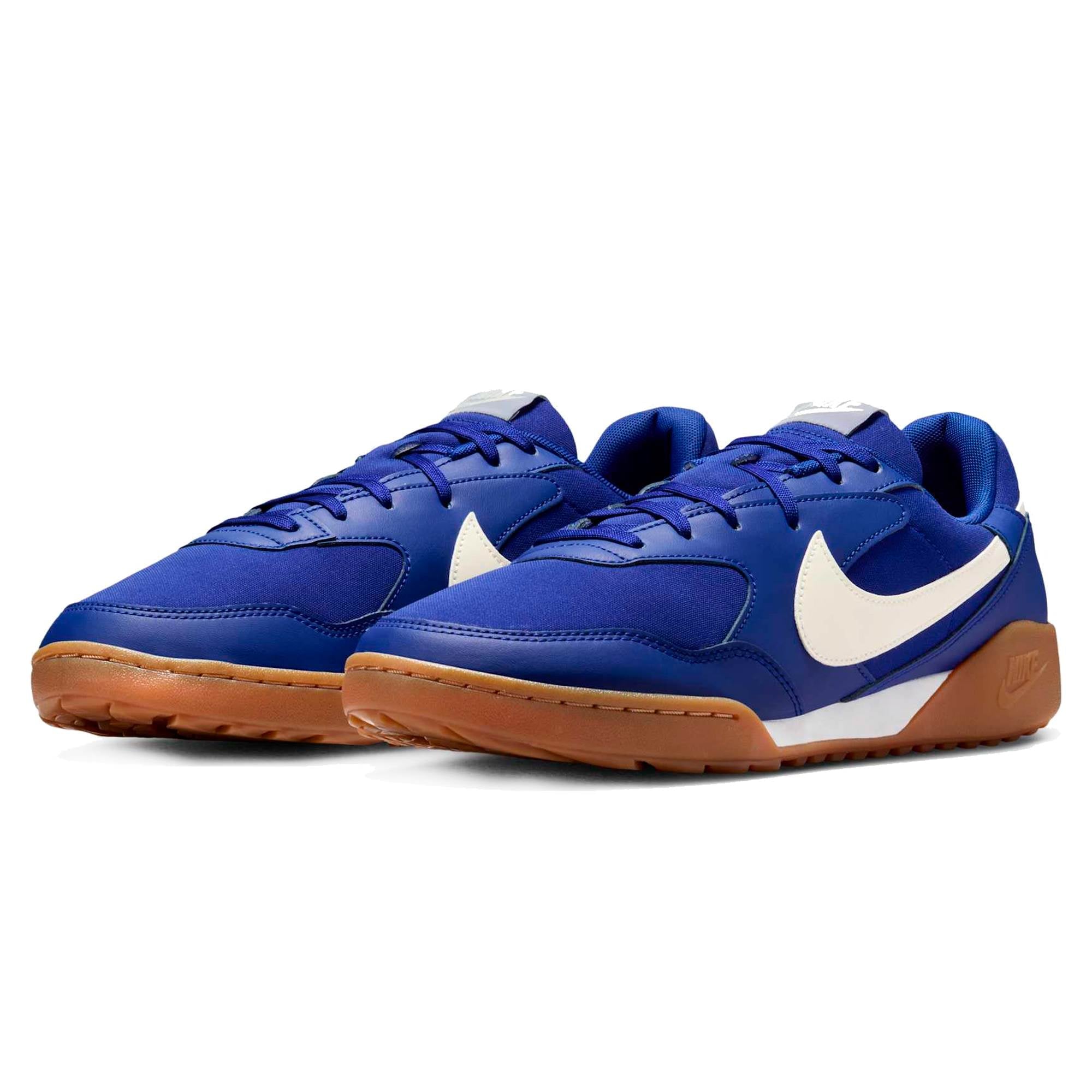 ZAPATILLAS NIKE PARA HOMBRE URBANAS TERRA MANTA - AZUL HQ4502-400 - 2