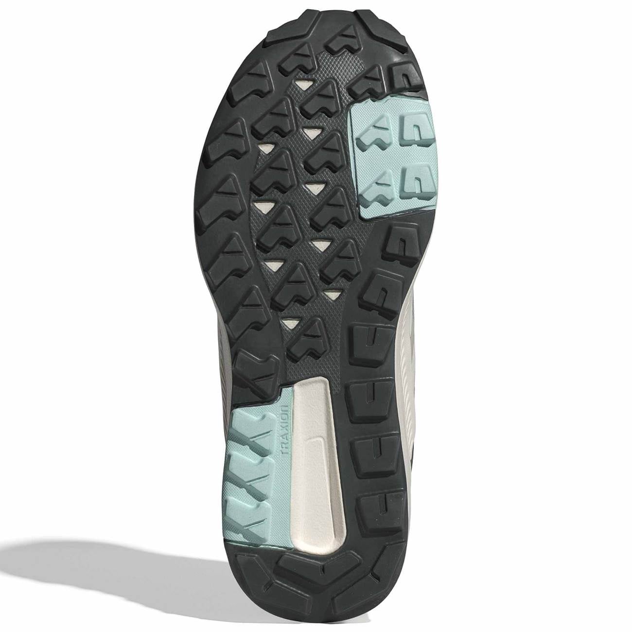 ZAPATILLAS ADIDAS PARA MUJER OUTDOOR TERREX ANYLANDER - GRIS JR6605 - 6