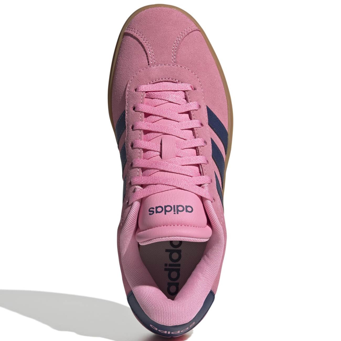 ZAPATILLAS ADIDAS PARA MUJER URBANO VL COURT BOLD - ROSA JI1789 - 5