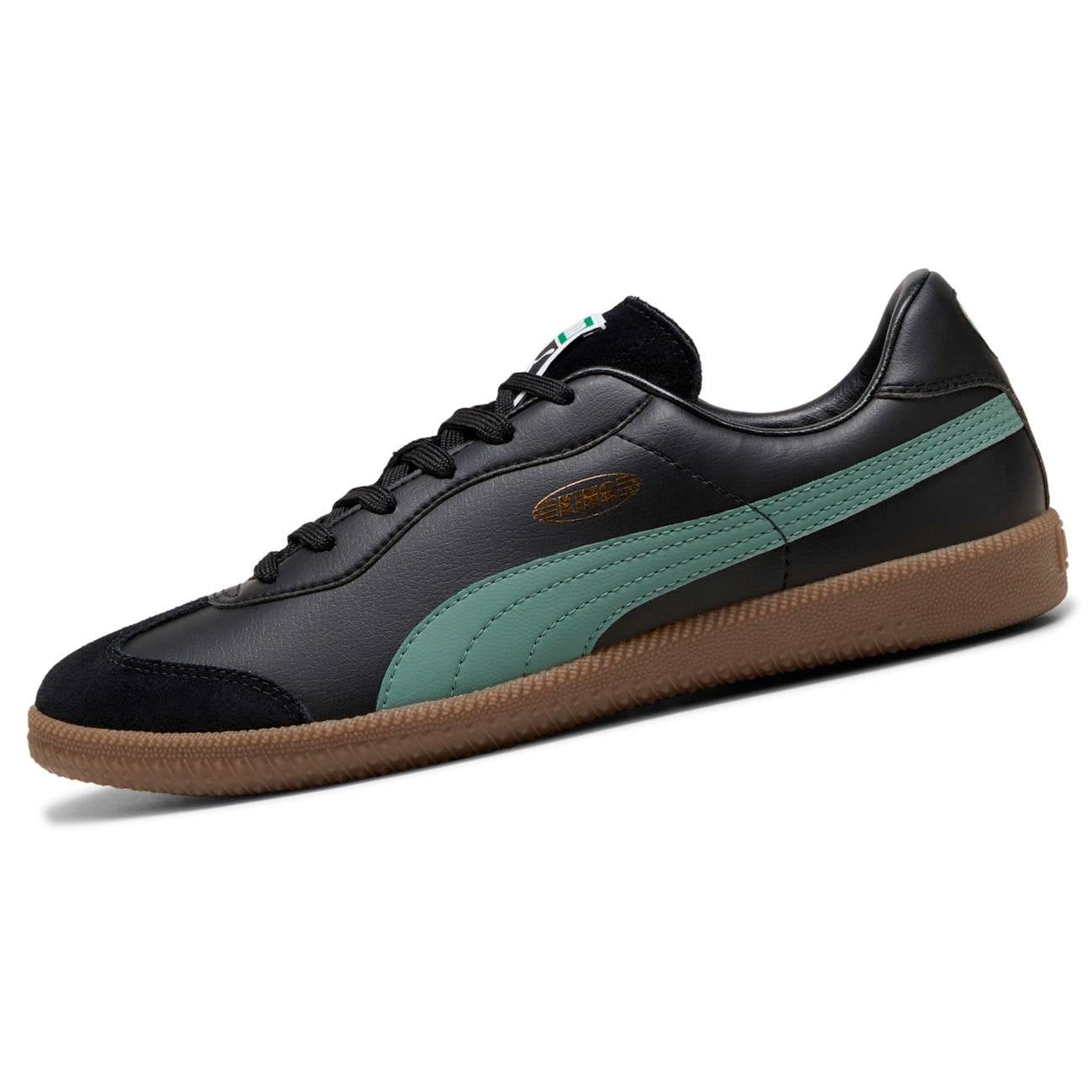 ZAPATILLAS PUMA PARA HOMBRE URBANO KING 21 IT - NEGRO 106696-11 - 1