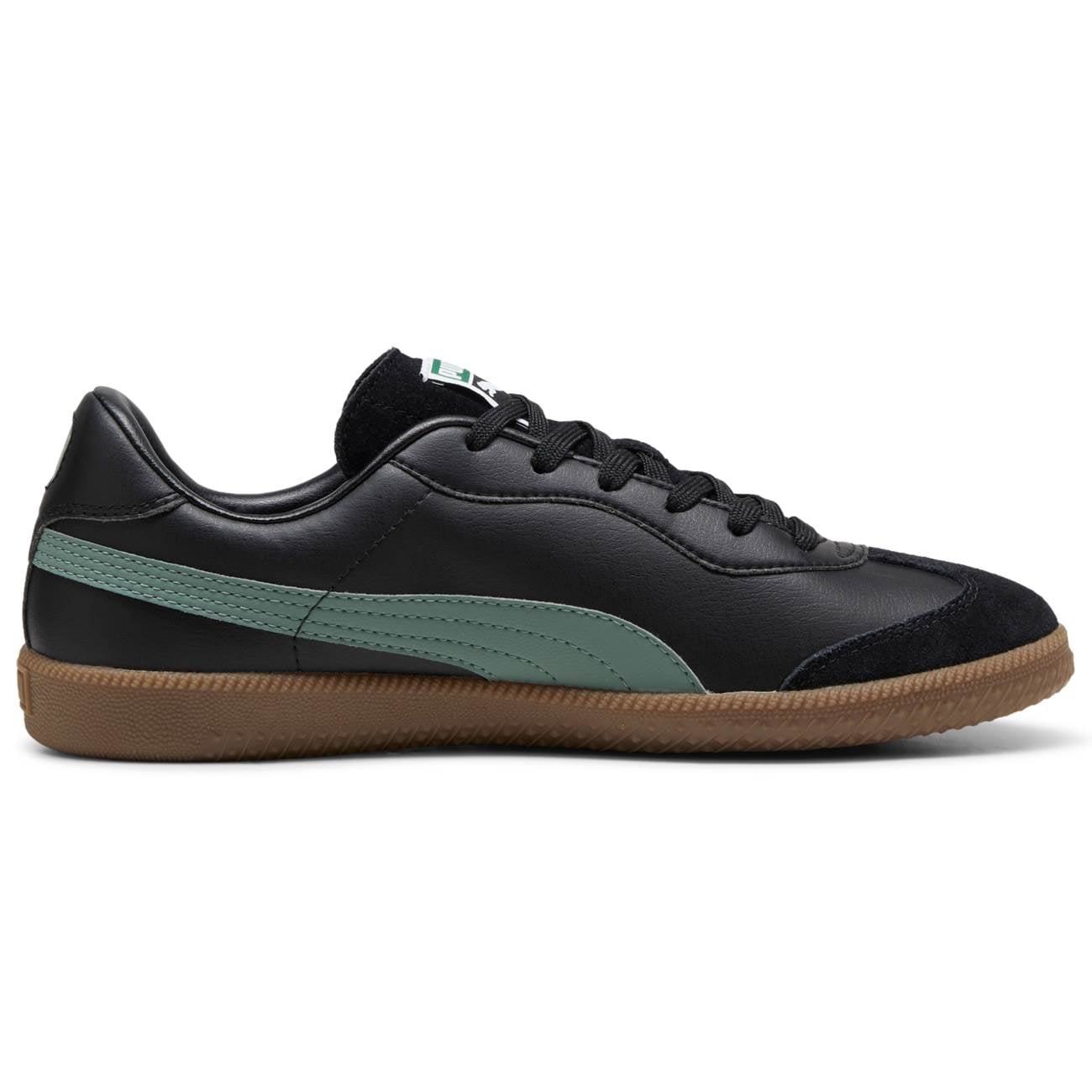 ZAPATILLAS PUMA PARA HOMBRE URBANO KING 21 IT - NEGRO 106696-11 - 3