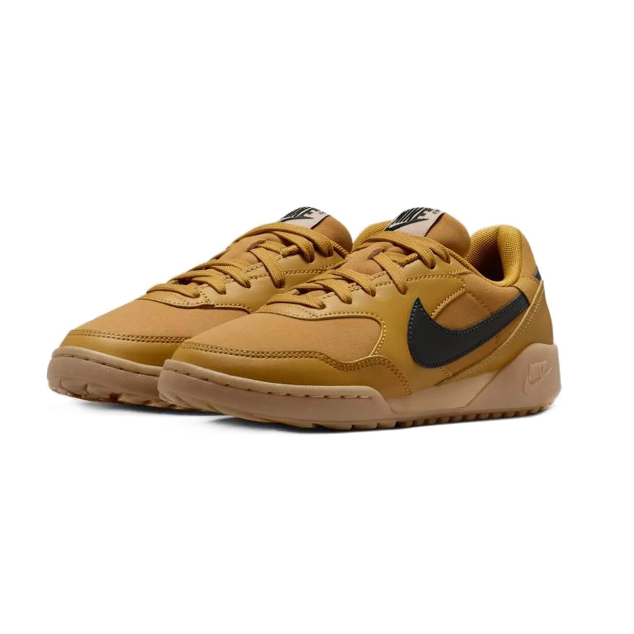 ZAPATILLAS NIKE PARA MUJER URBANO TERRA MANTA GS - AMARILLO HV9702-700 - 2
