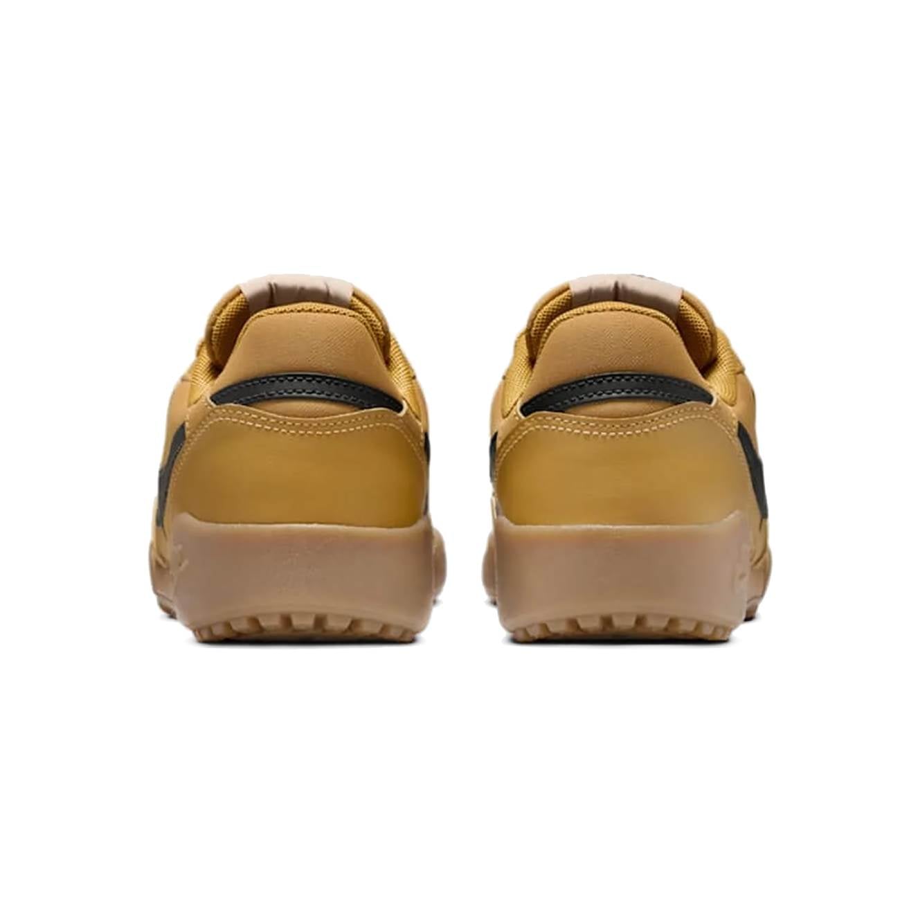 ZAPATILLAS NIKE PARA MUJER URBANO TERRA MANTA GS - AMARILLO HV9702-700 - 4