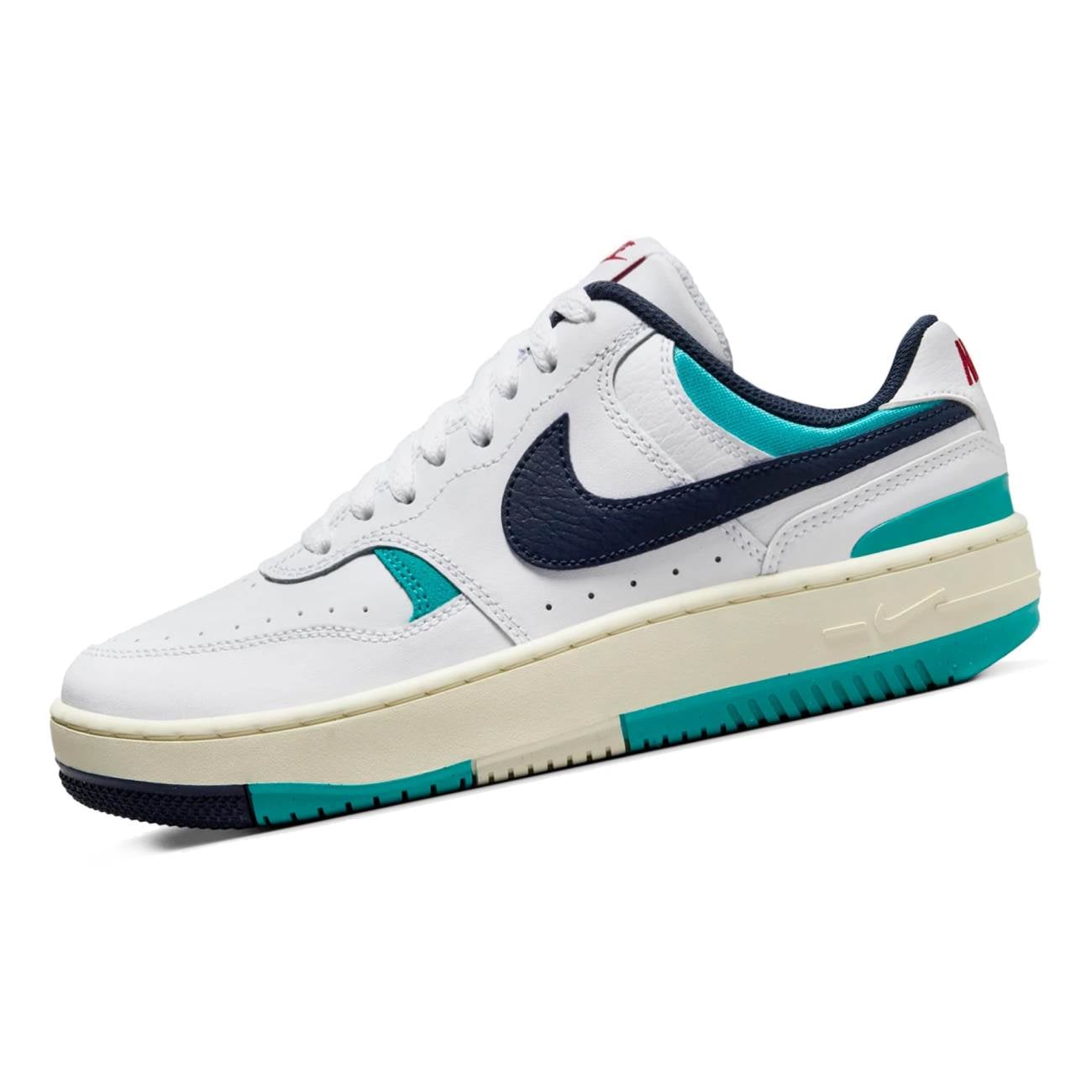 ZAPATILLAS NIKE PARA MUJER URBANO NIKE GAMMA FORCE - BLANCO DX9176-300 - 1