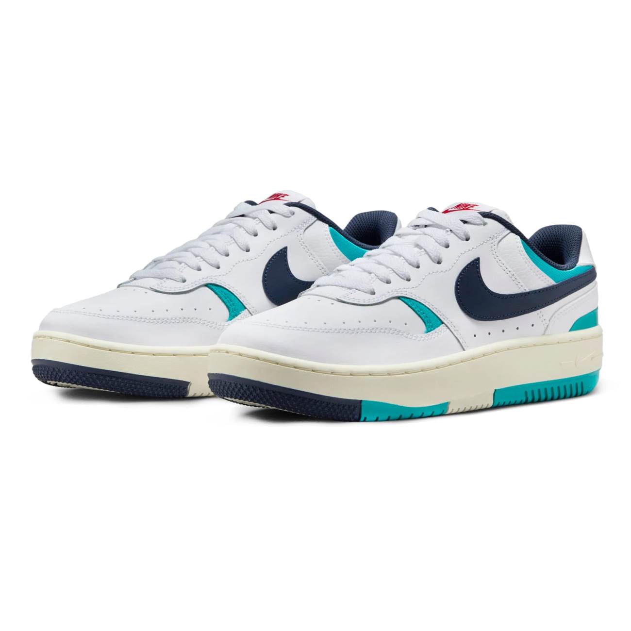 ZAPATILLAS NIKE PARA MUJER URBANO NIKE GAMMA FORCE - BLANCO DX9176-300 - 2
