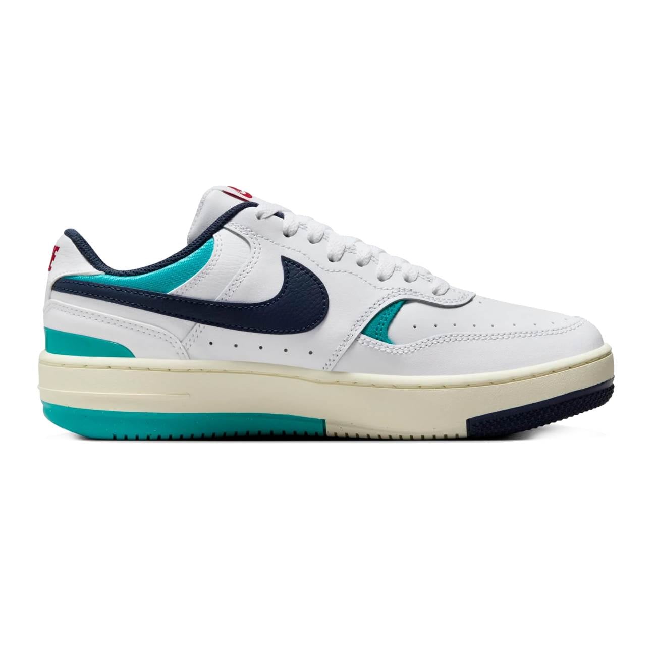 ZAPATILLAS NIKE PARA MUJER URBANO NIKE GAMMA FORCE - BLANCO DX9176-300 - 3