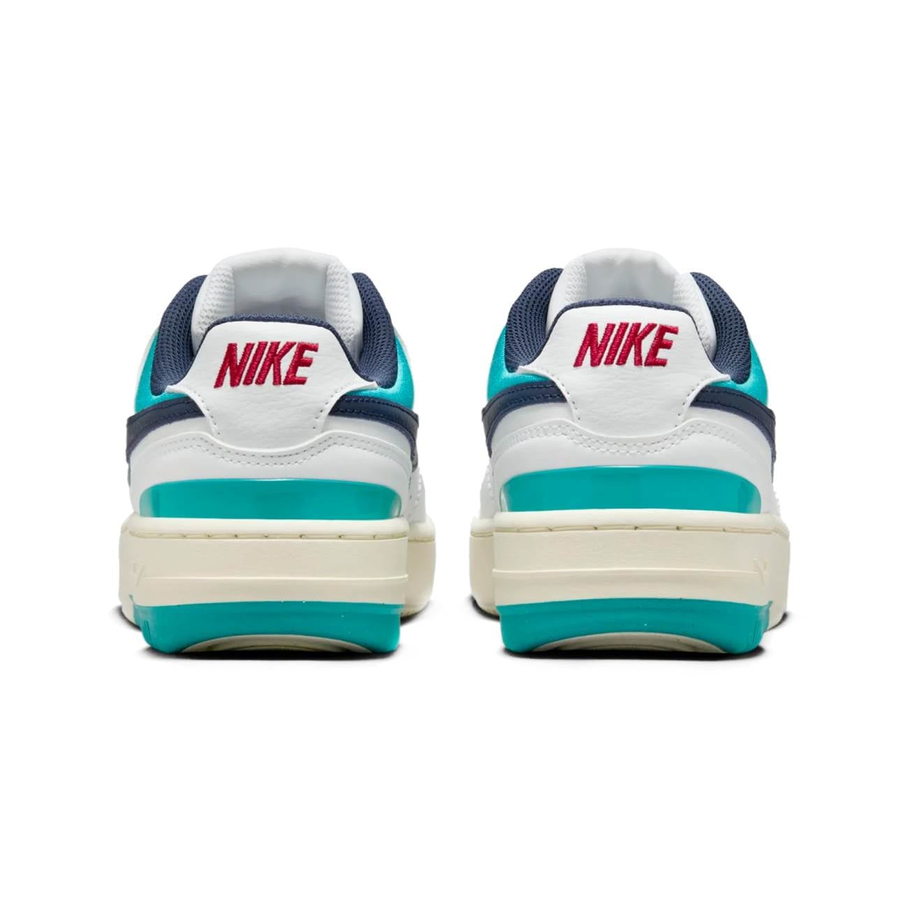 ZAPATILLAS NIKE PARA MUJER URBANO NIKE GAMMA FORCE - BLANCO DX9176-300 - 4