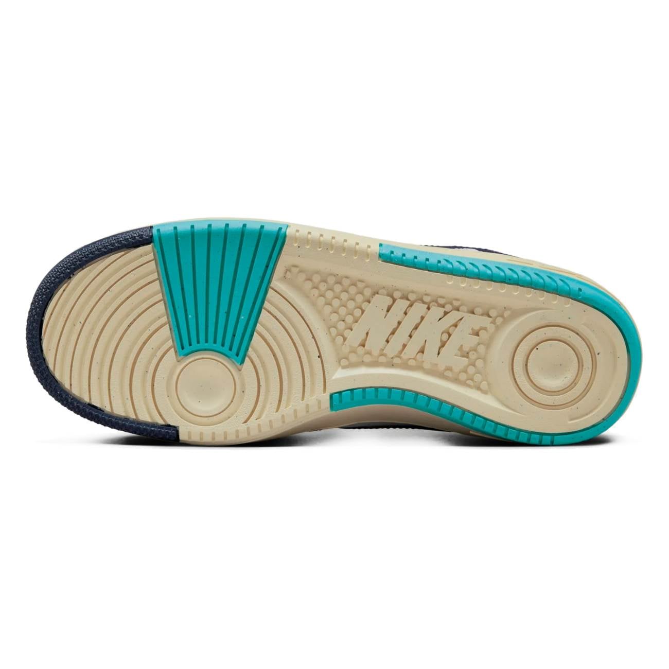 ZAPATILLAS NIKE PARA MUJER URBANO NIKE GAMMA FORCE - BLANCO DX9176-300 - 5
