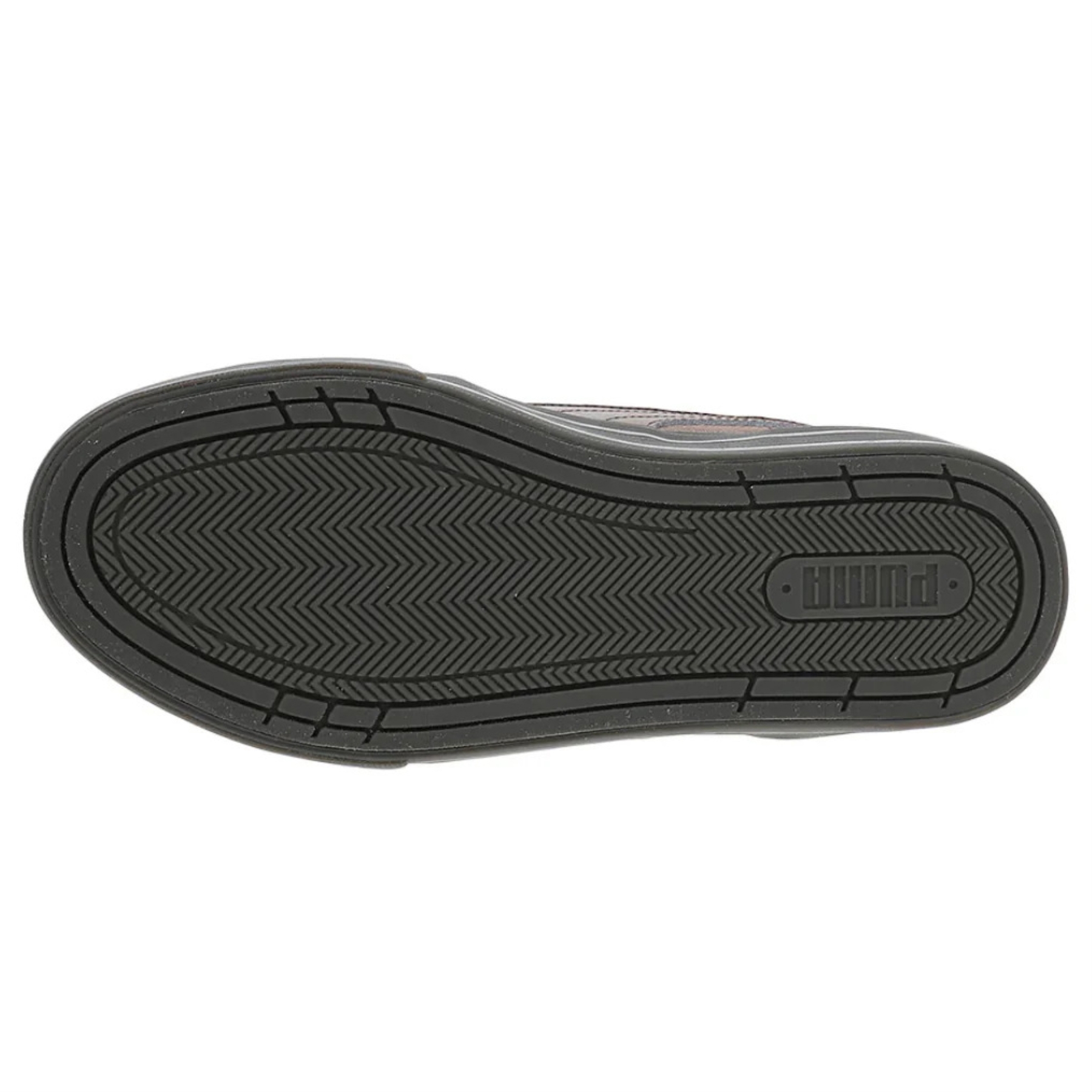 ZAPATILLAS PUMA PARA HOMBRE URBANO CC VULC CV - MARRÓN 404131-03 - 5