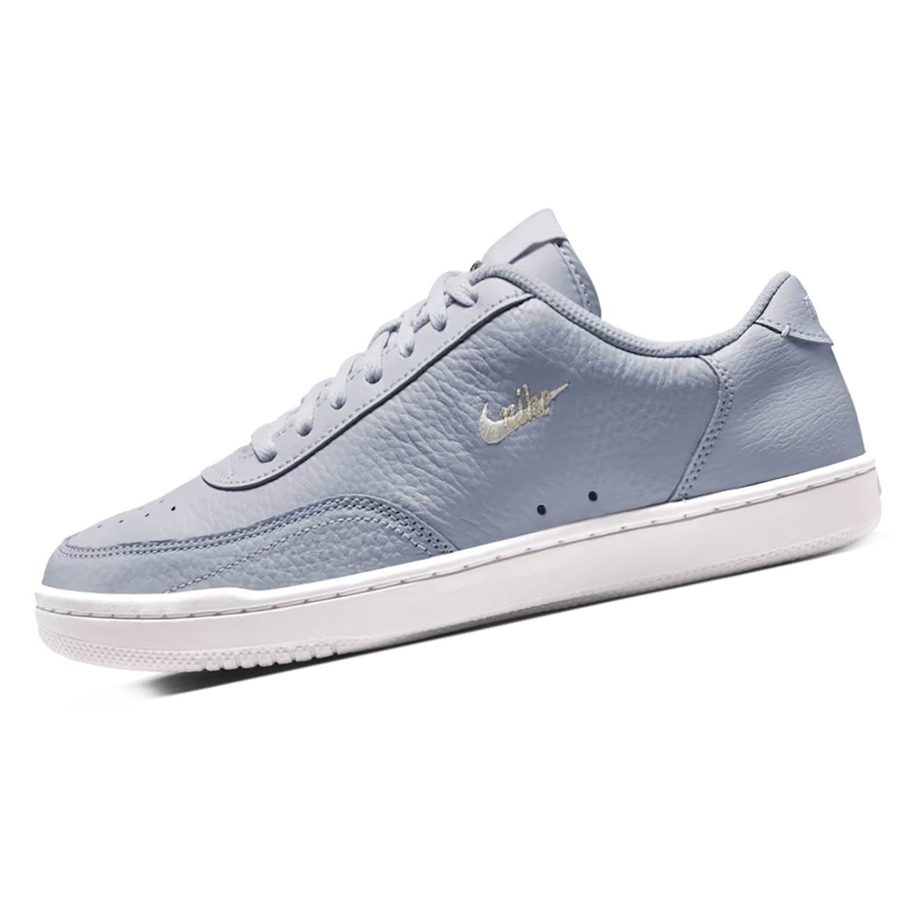 ZAPATILLAS NIKE PARA MUJER URBANO COURT VINTAGE PRM - LILA CW1067-004 - 1