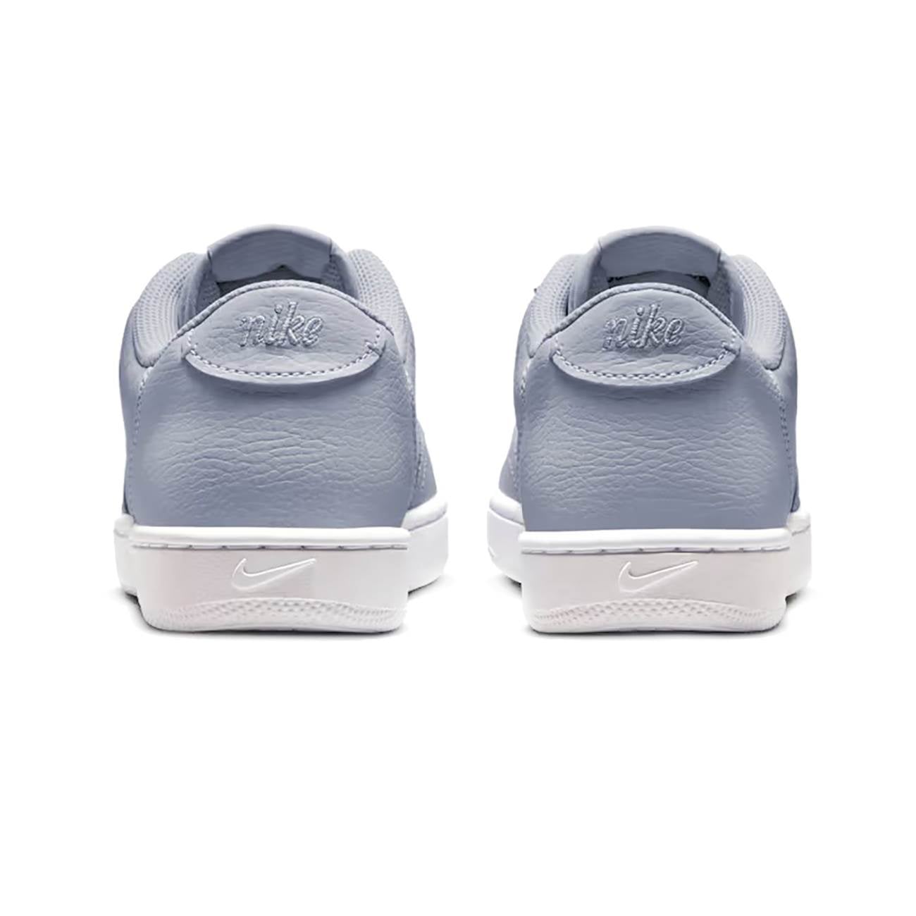 ZAPATILLAS NIKE PARA MUJER URBANO COURT VINTAGE PRM - LILA CW1067-004 - 4