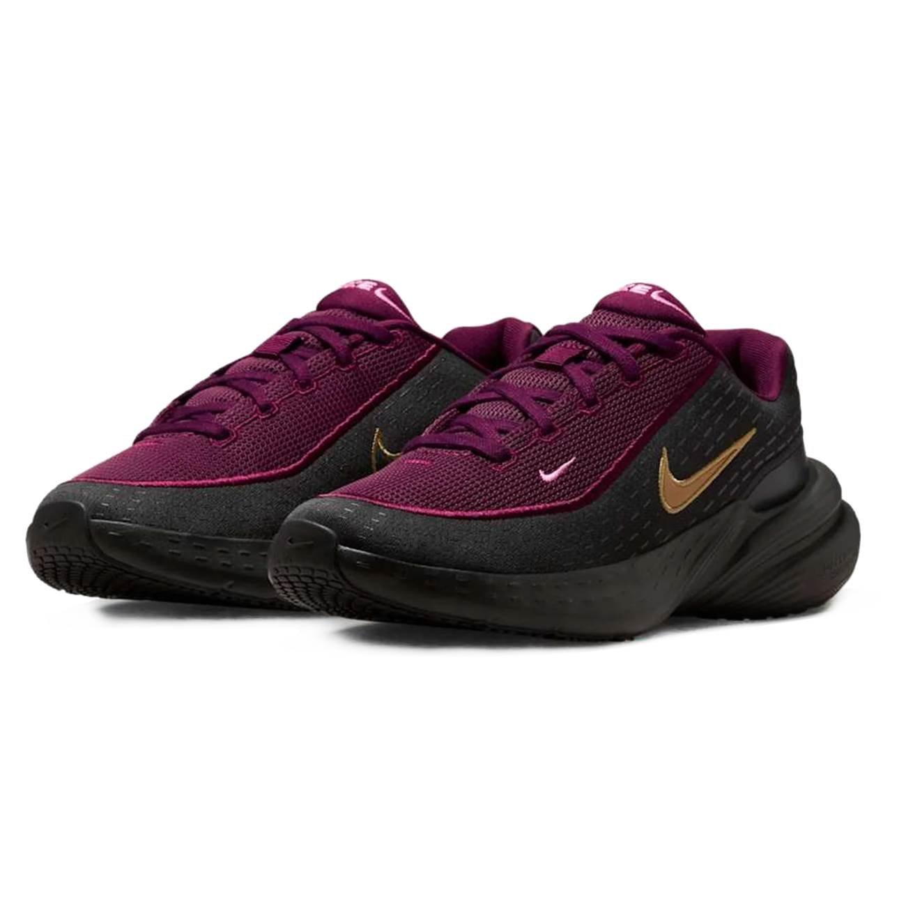 ZAPATILLAS NIKE PARA MUJER RUNNING UPLIFT SC - NEGRO IB2766-604 - 2