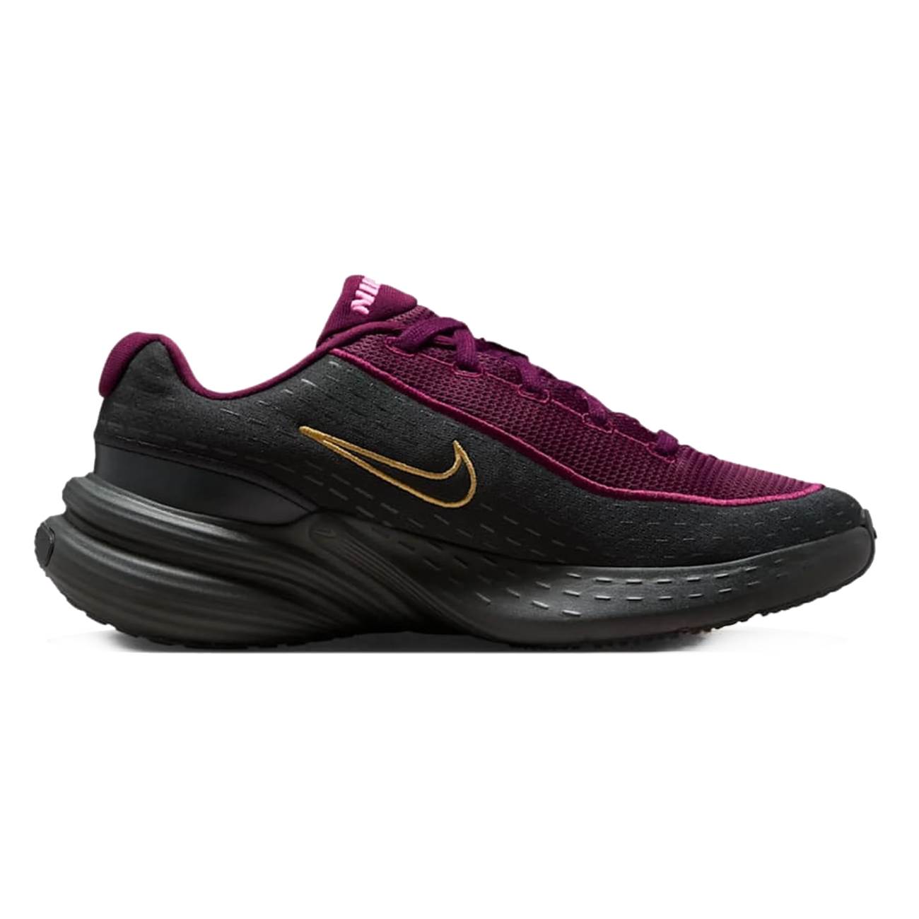 ZAPATILLAS NIKE PARA MUJER RUNNING UPLIFT SC - NEGRO IB2766-604 - 3