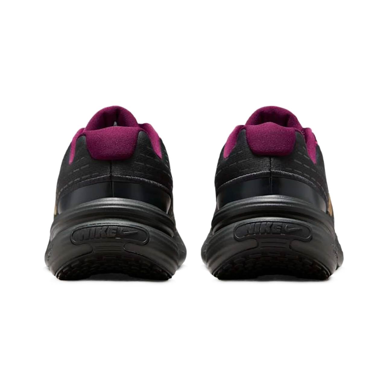 ZAPATILLAS NIKE PARA MUJER RUNNING UPLIFT SC - NEGRO IB2766-604 - 4