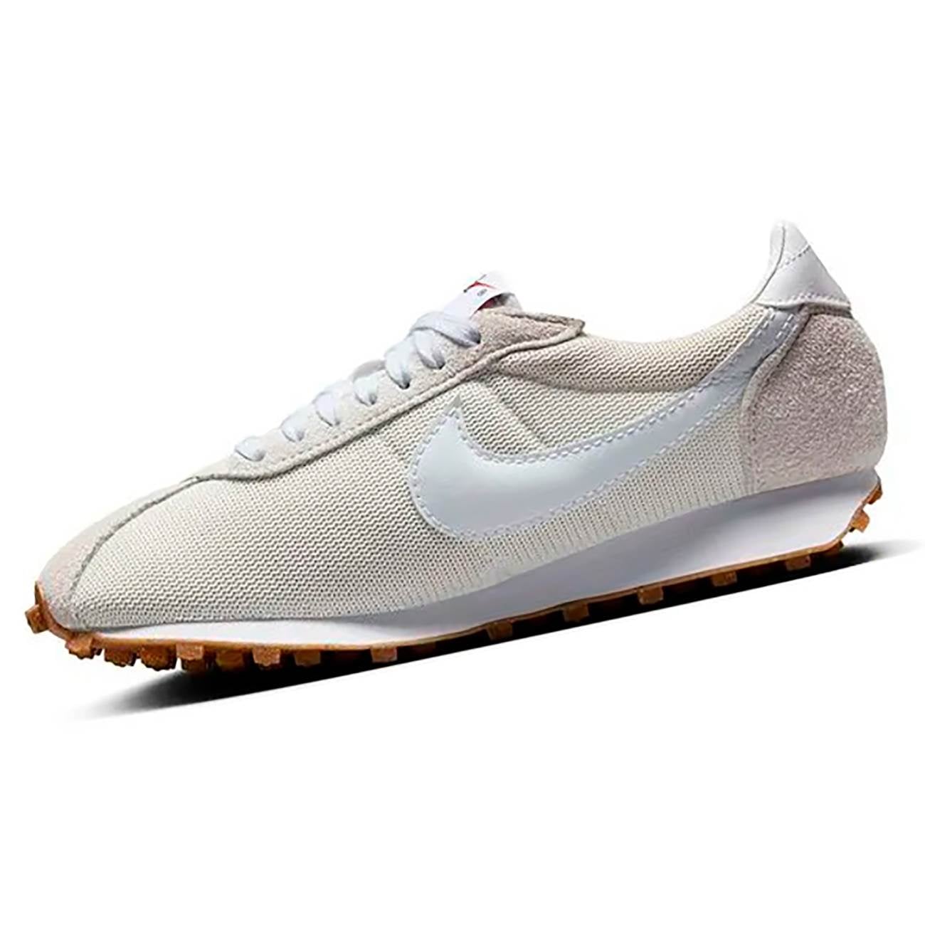 ZAPATILLAS NIKE PARA MUJER URBANO LD-1000 - BLANCO HF3227-101 - 1
