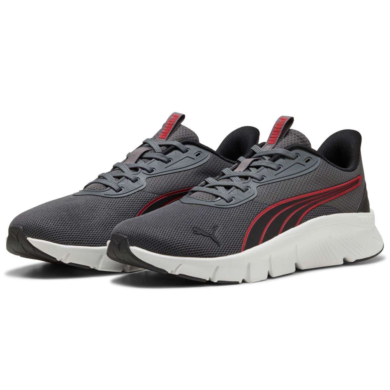 ZAPATILLAS PUMA PARA HOMBRE RUNNING FLEXFOCUS LITE MODERN - GRIS 310093-24 - 2