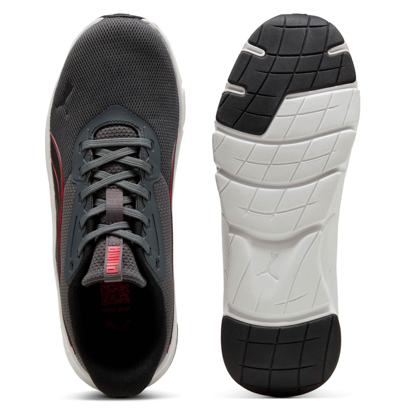 ZAPATILLAS PUMA PARA HOMBRE RUNNING FLEXFOCUS LITE MODERN - GRIS 310093-24 - 4