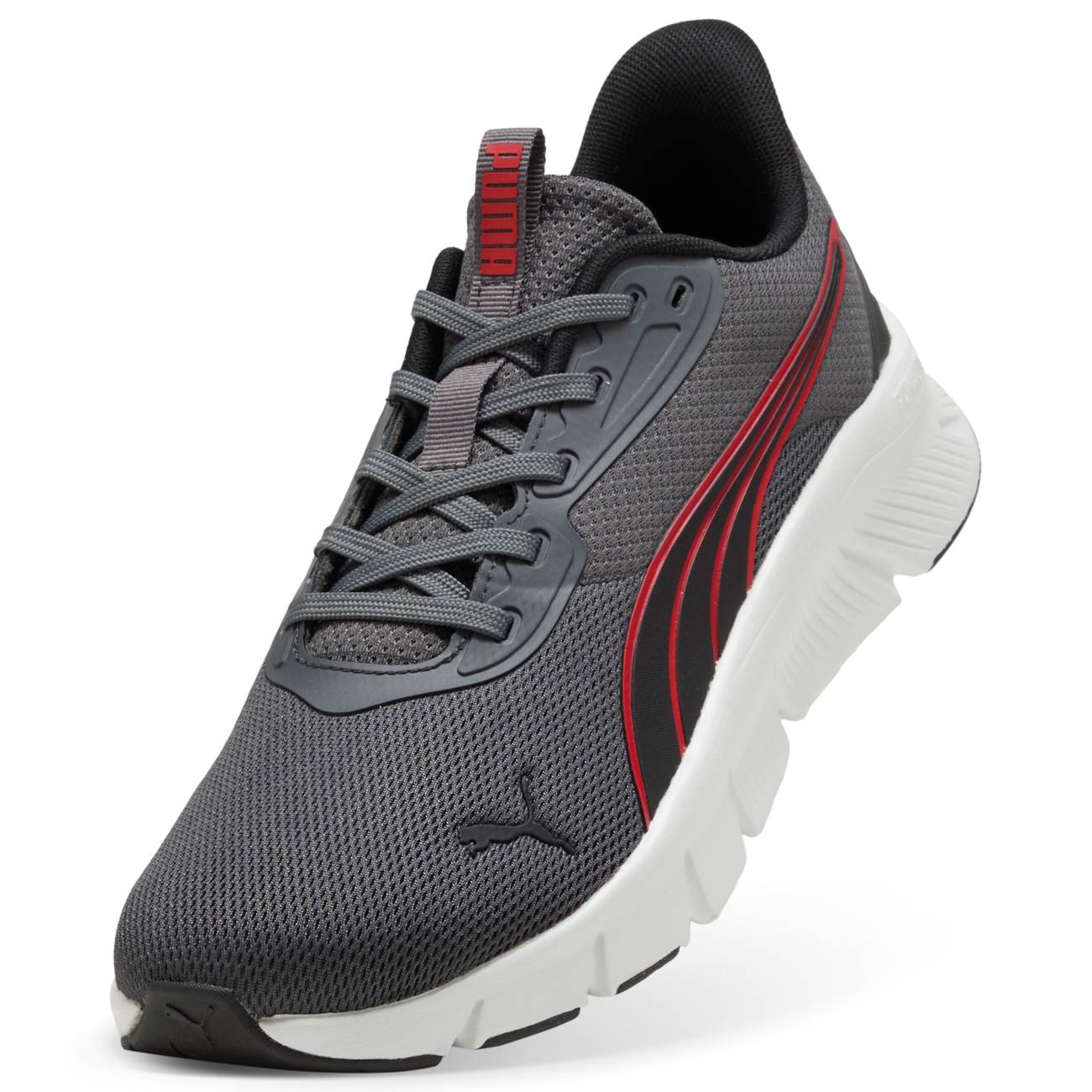 ZAPATILLAS PUMA PARA HOMBRE RUNNING FLEXFOCUS LITE MODERN - GRIS 310093-24 - 6