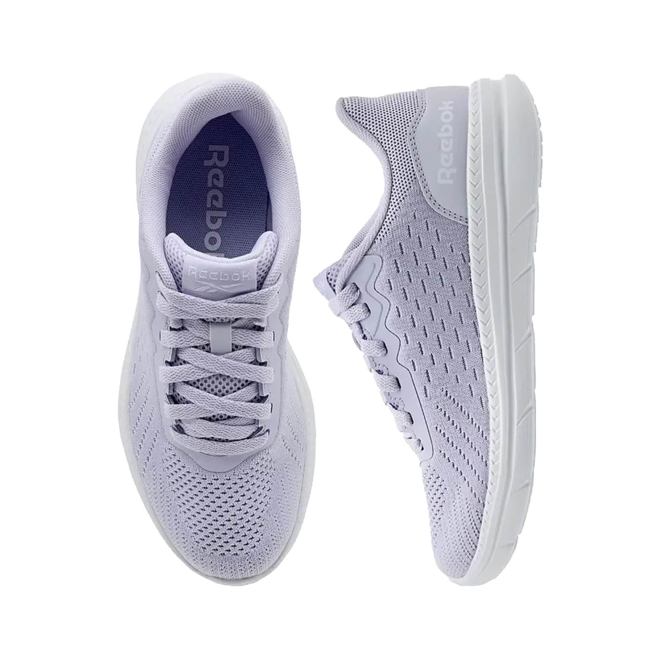 ZAPATILLAS REEBOK PARA MUJER RUNNING QUICK JOGGER - LILA 100233872 - 3